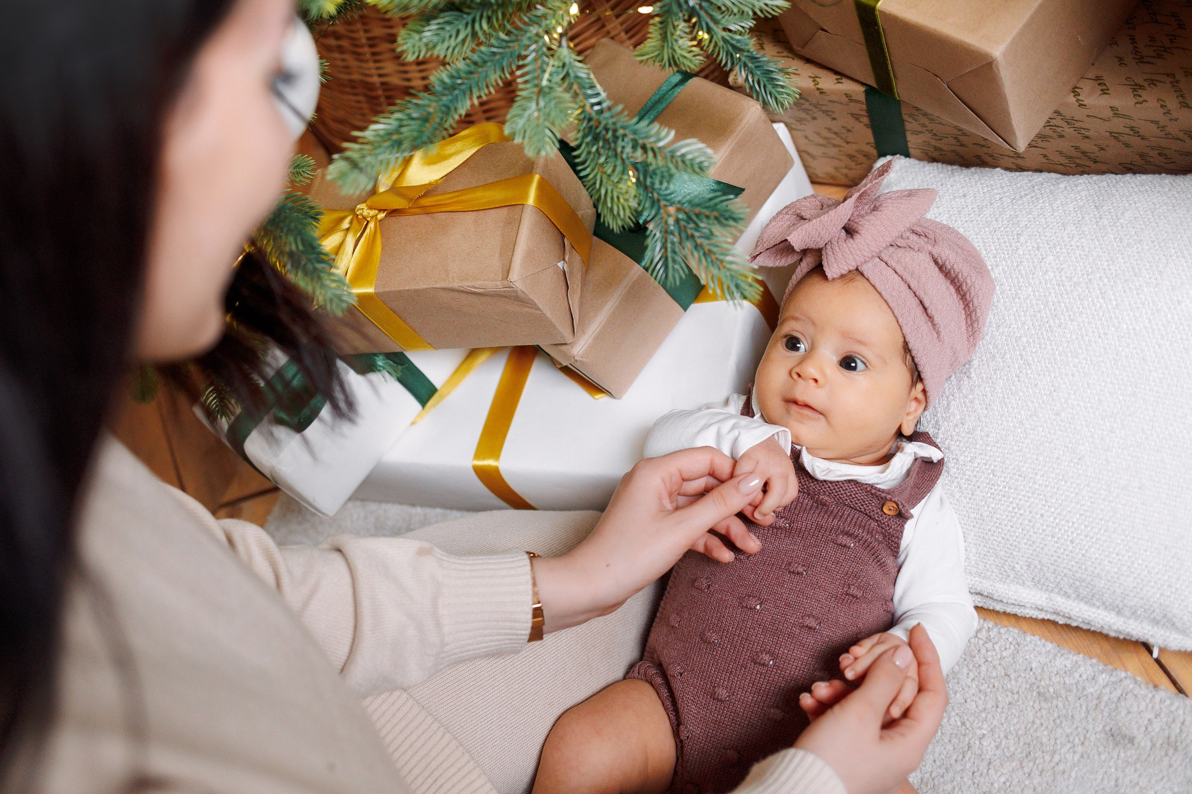 семейная фотосессия в краснодаре