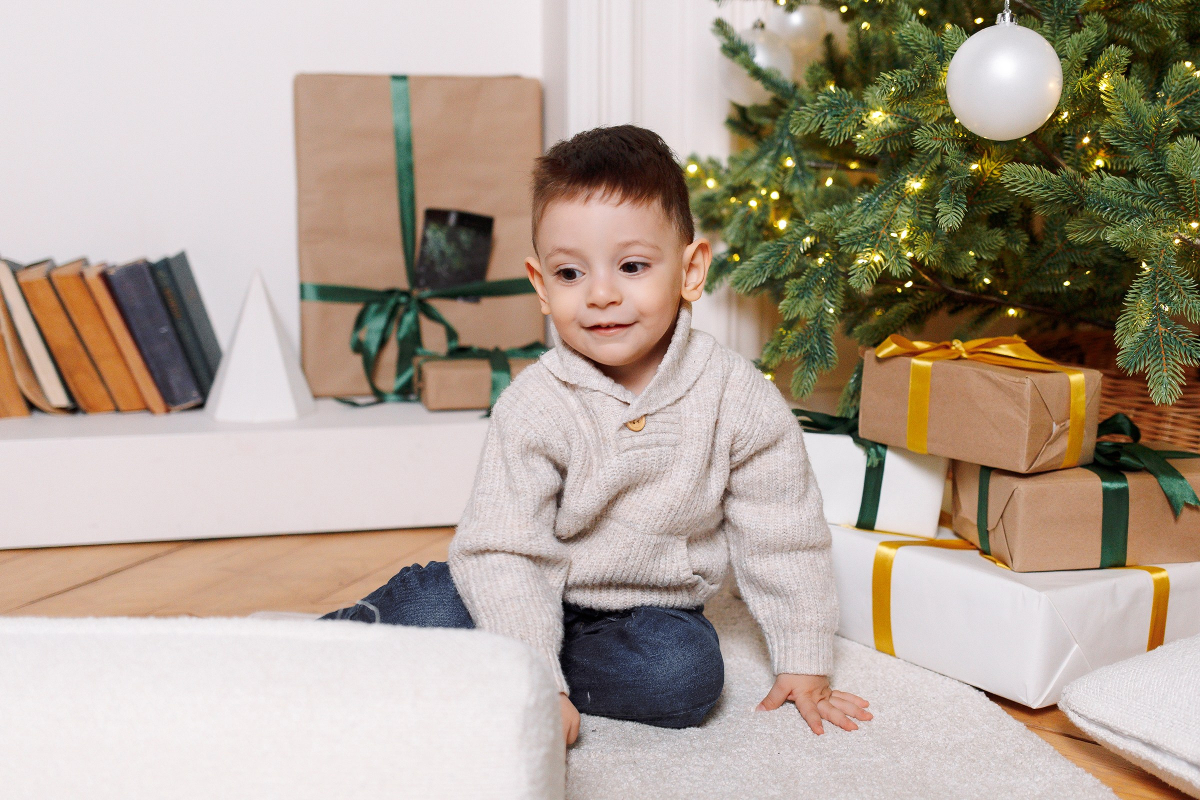 семейная фотосессия