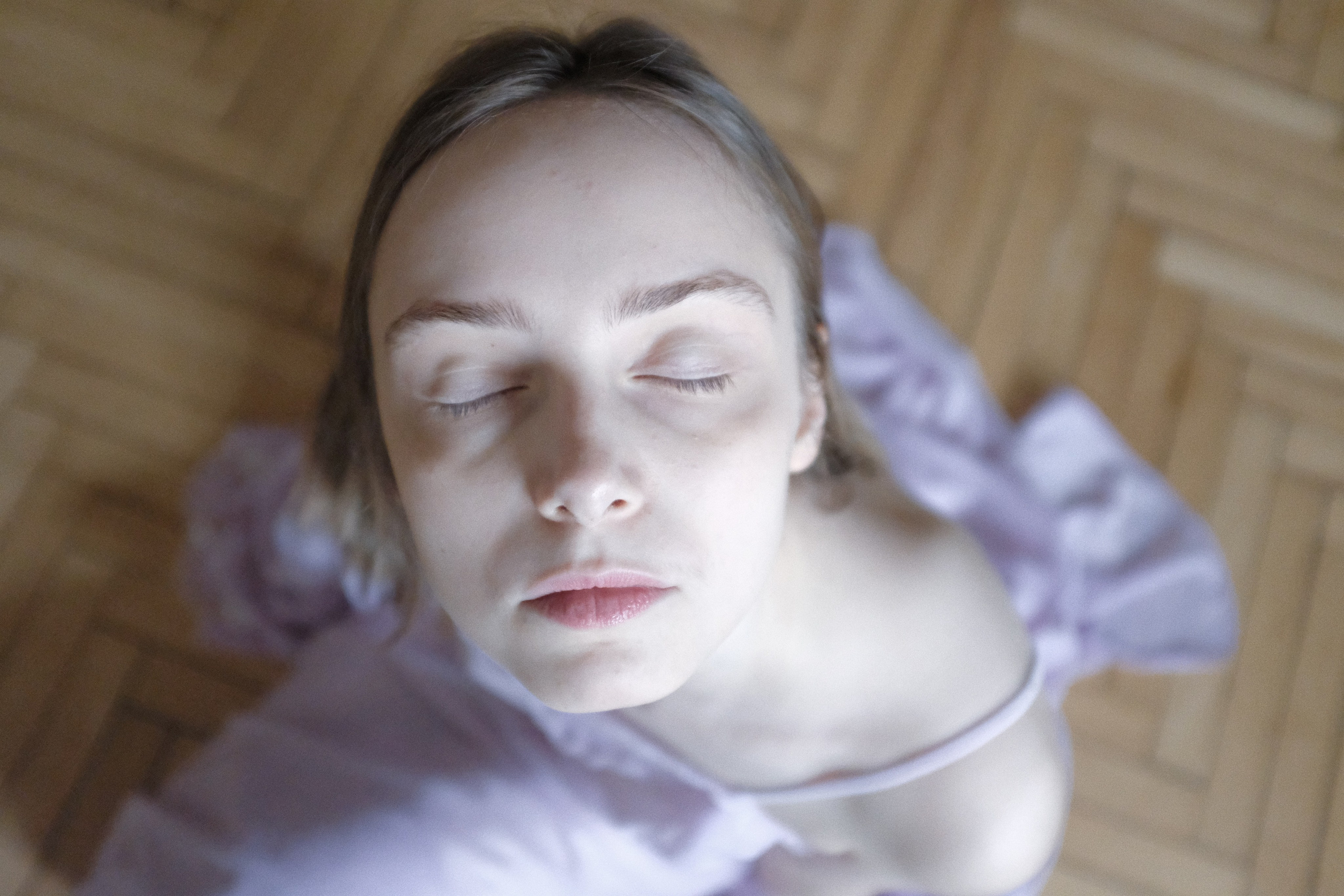 Музыкантам. Аня белка — художница и фотограф