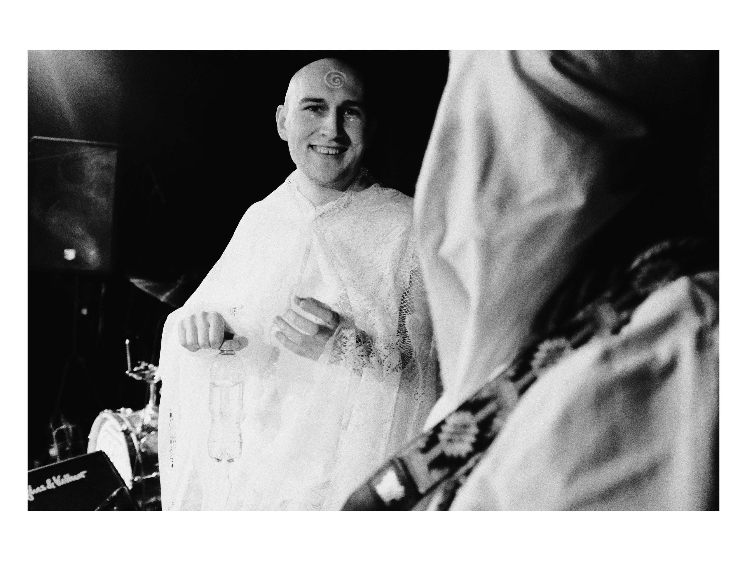 Концерты. Аня белка — художница и фотограф