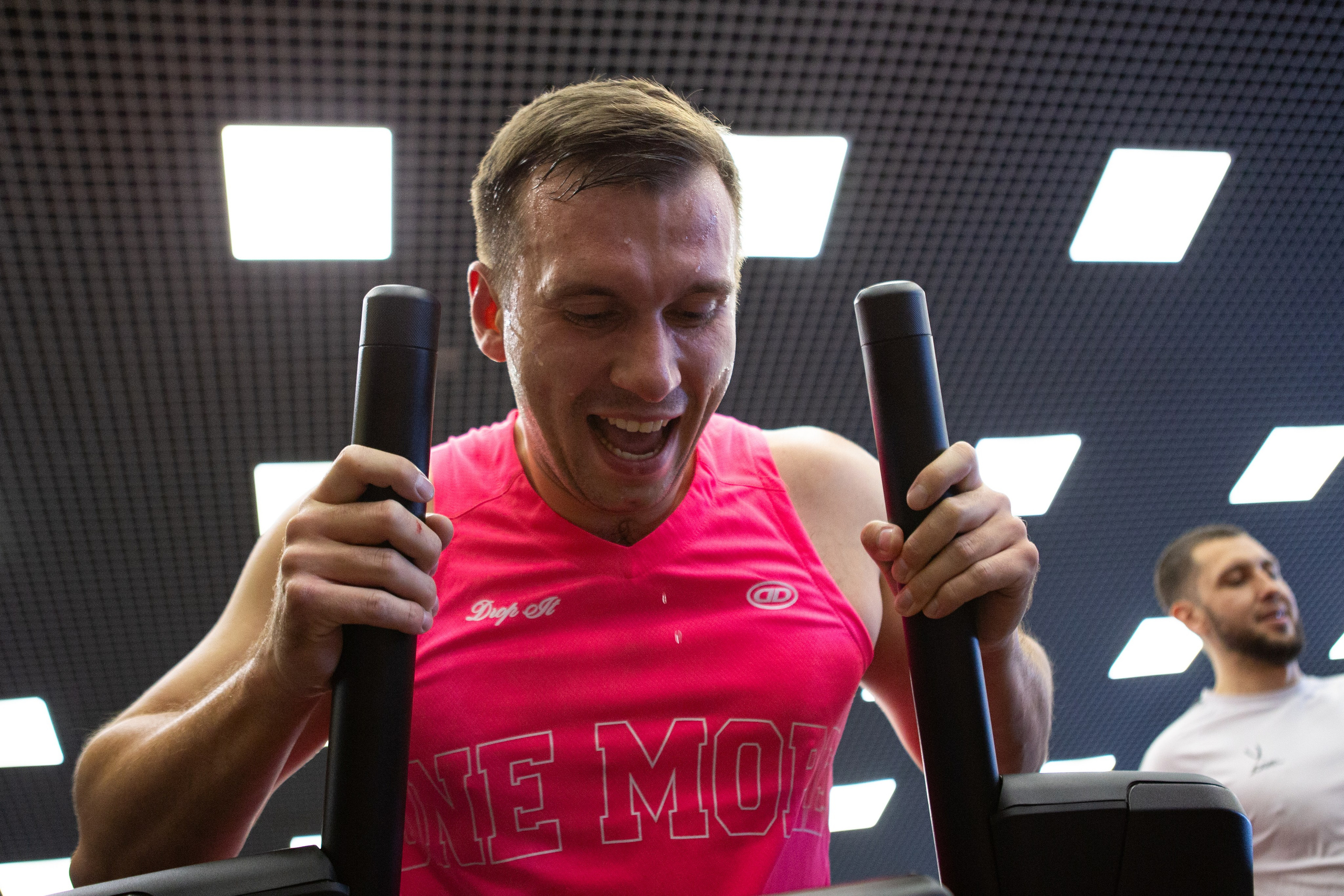 OCR Indoor Light. Кутузов Евгений Фотограф в Южно-Сахалинске