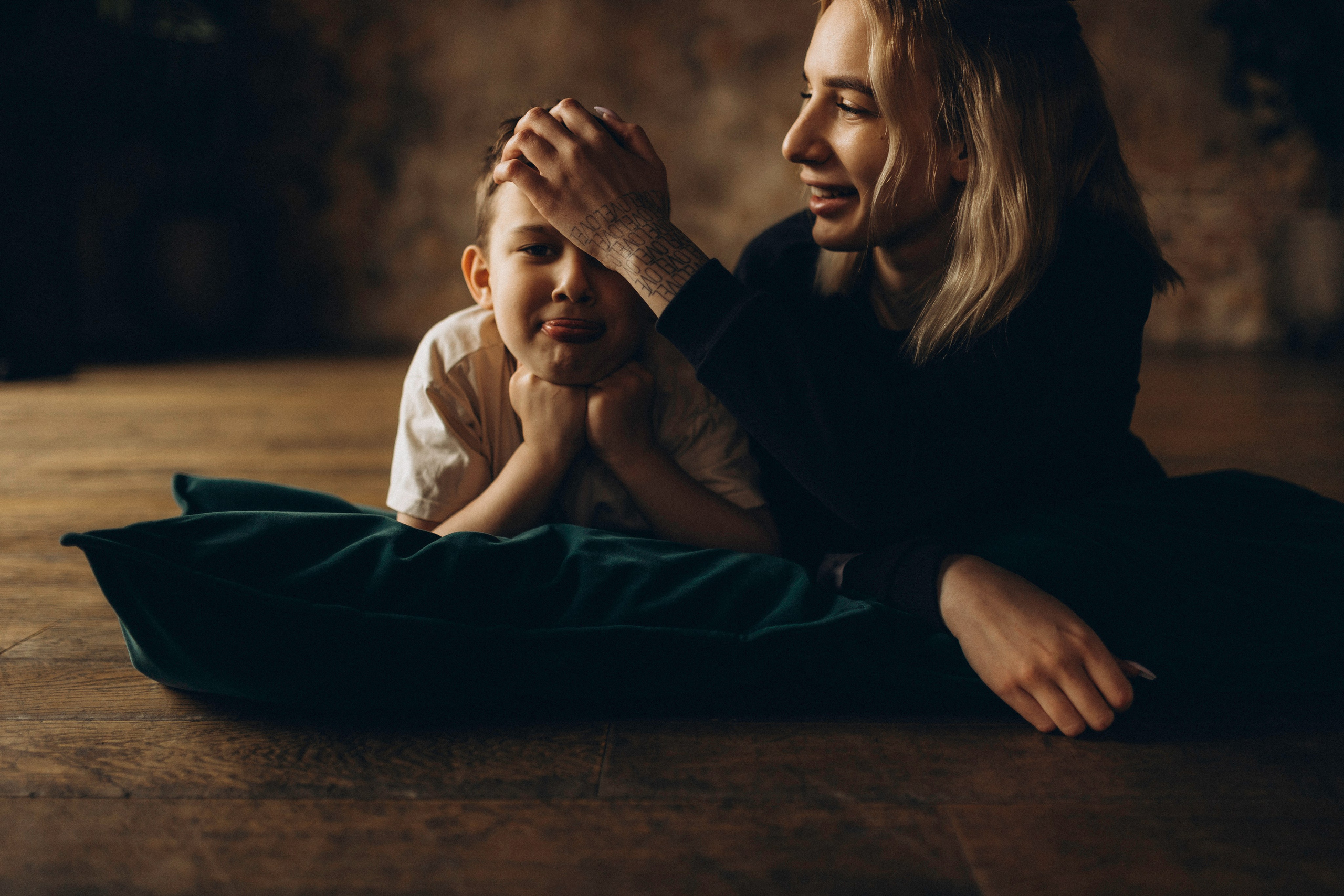 Анна и Олег. Татьяна Афонина | Фотограф