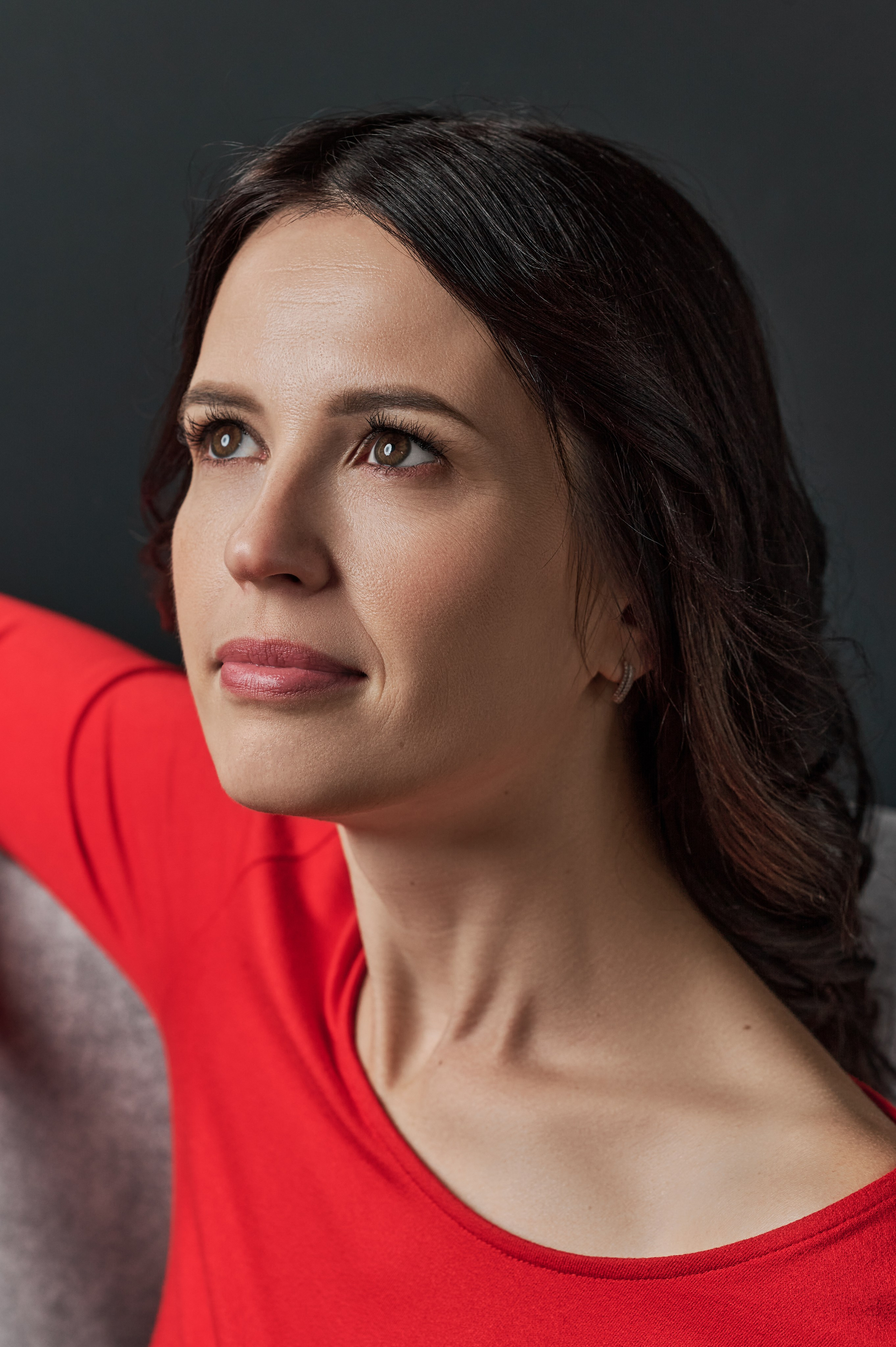 Ольга. Студия.ProPortret. Калуга