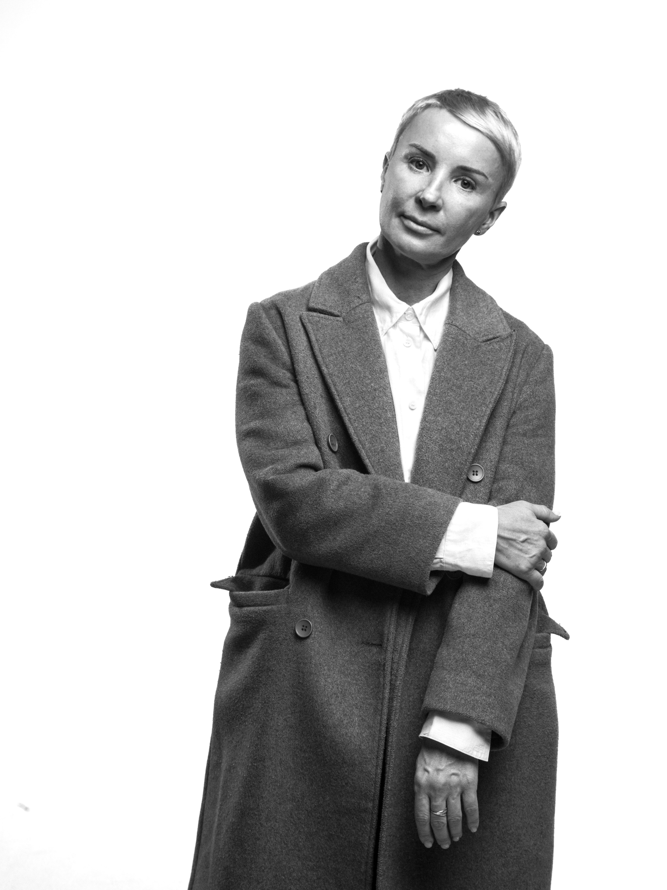 Олеся. Фотограф и видеограф Даня Хазигалиев