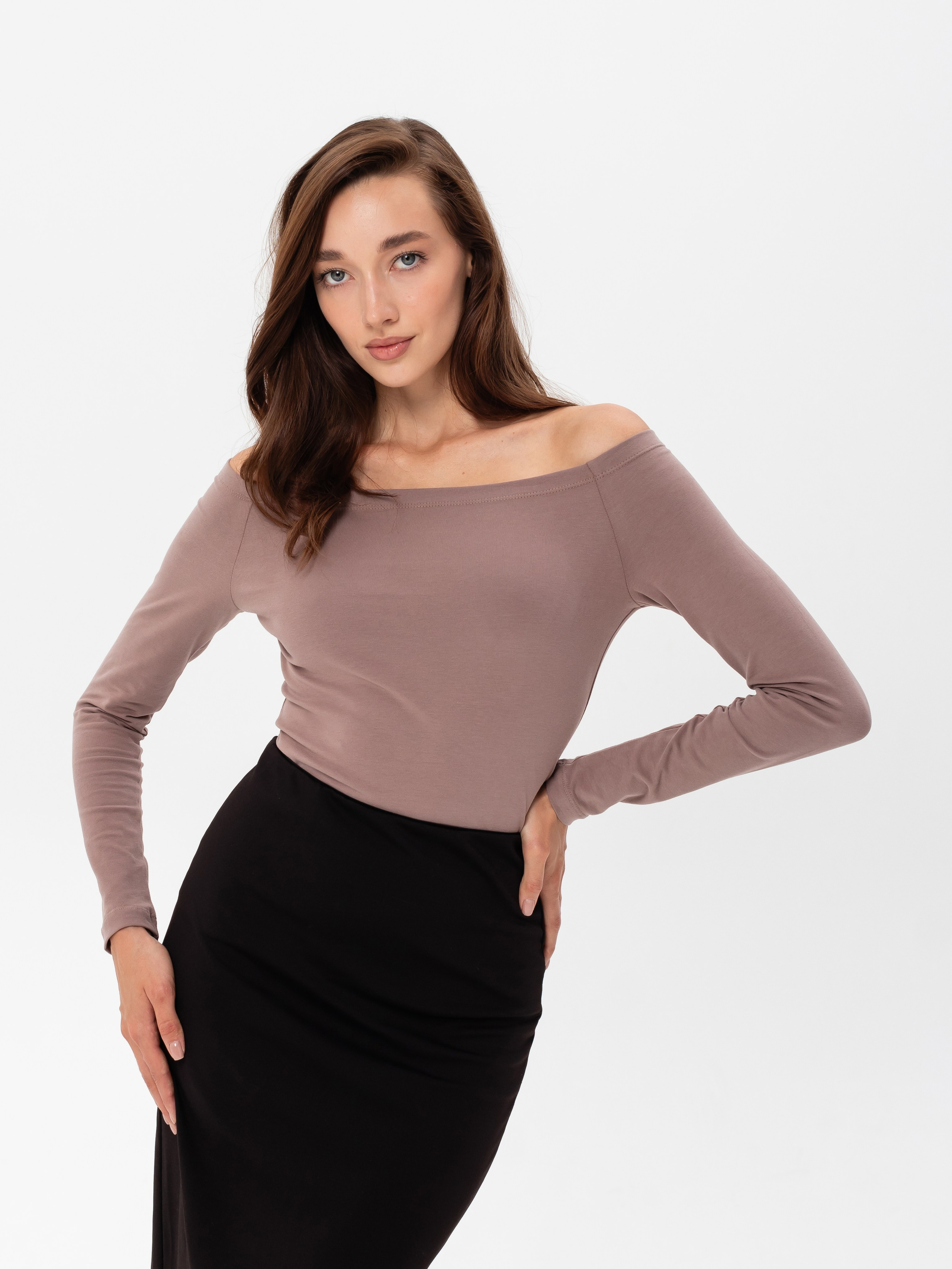 Лонгслив. Фотограф в Краснодаре Арина Кудряшова