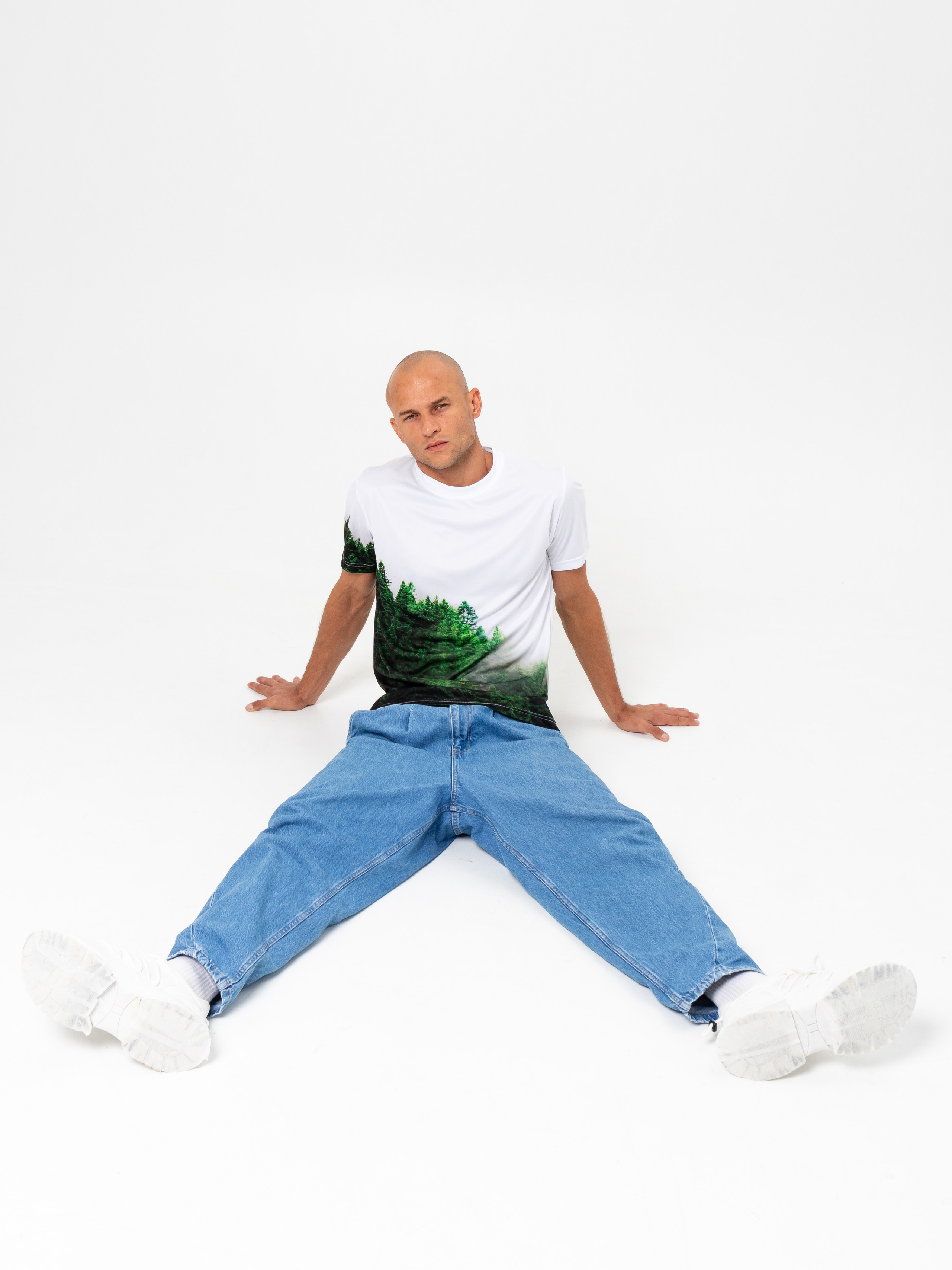 Футболки. Фотограф в Краснодаре Арина Кудряшова