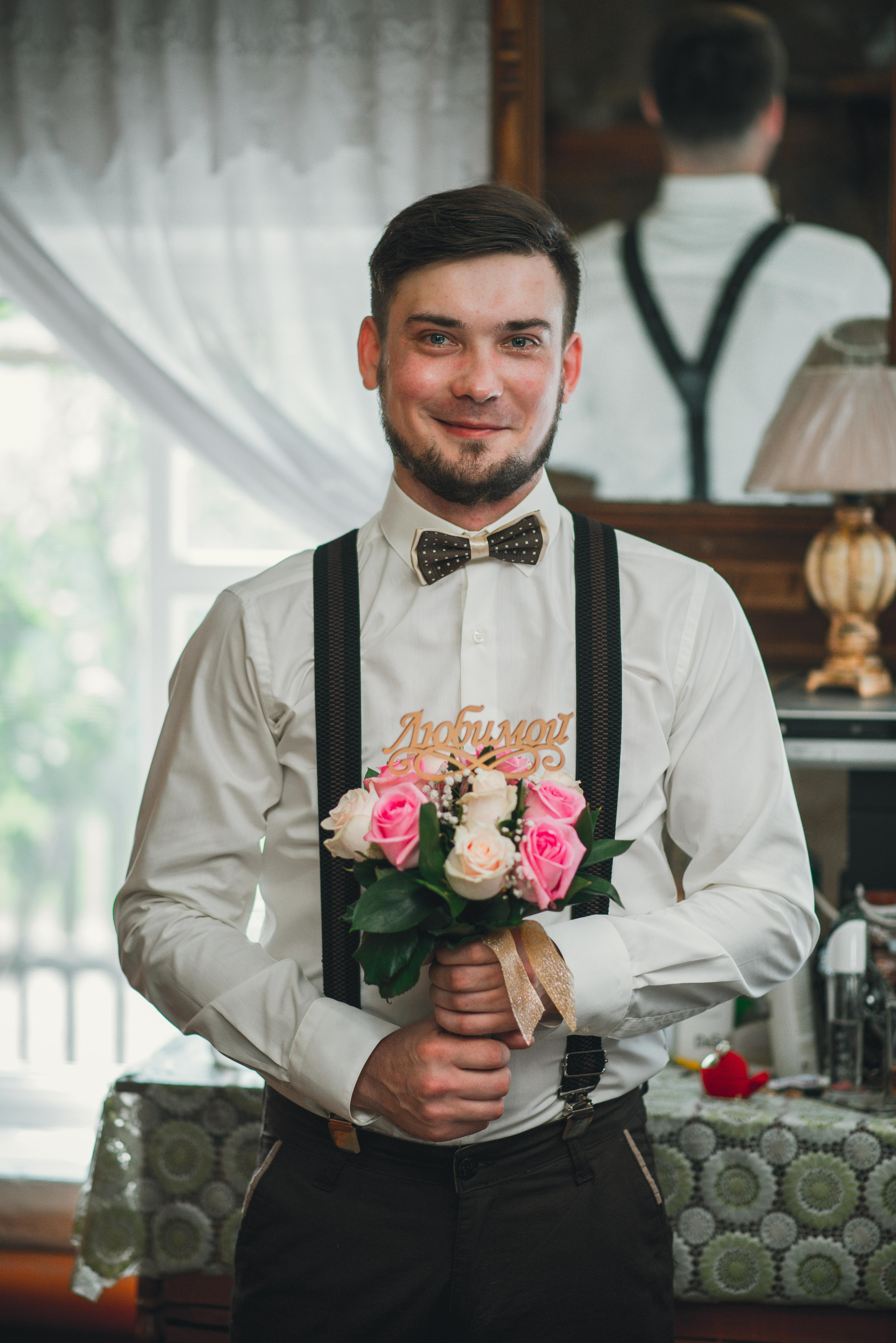 Свадебные съемки. Свадебный фотограф в Казани, и Зеленодольске Радик Мухаметов
