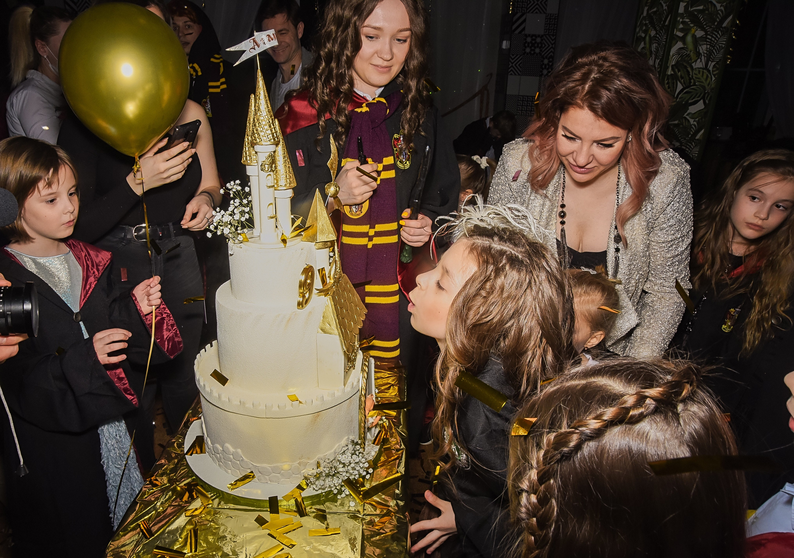 Детские праздники/мероприятия. Детский и семейный фотограф