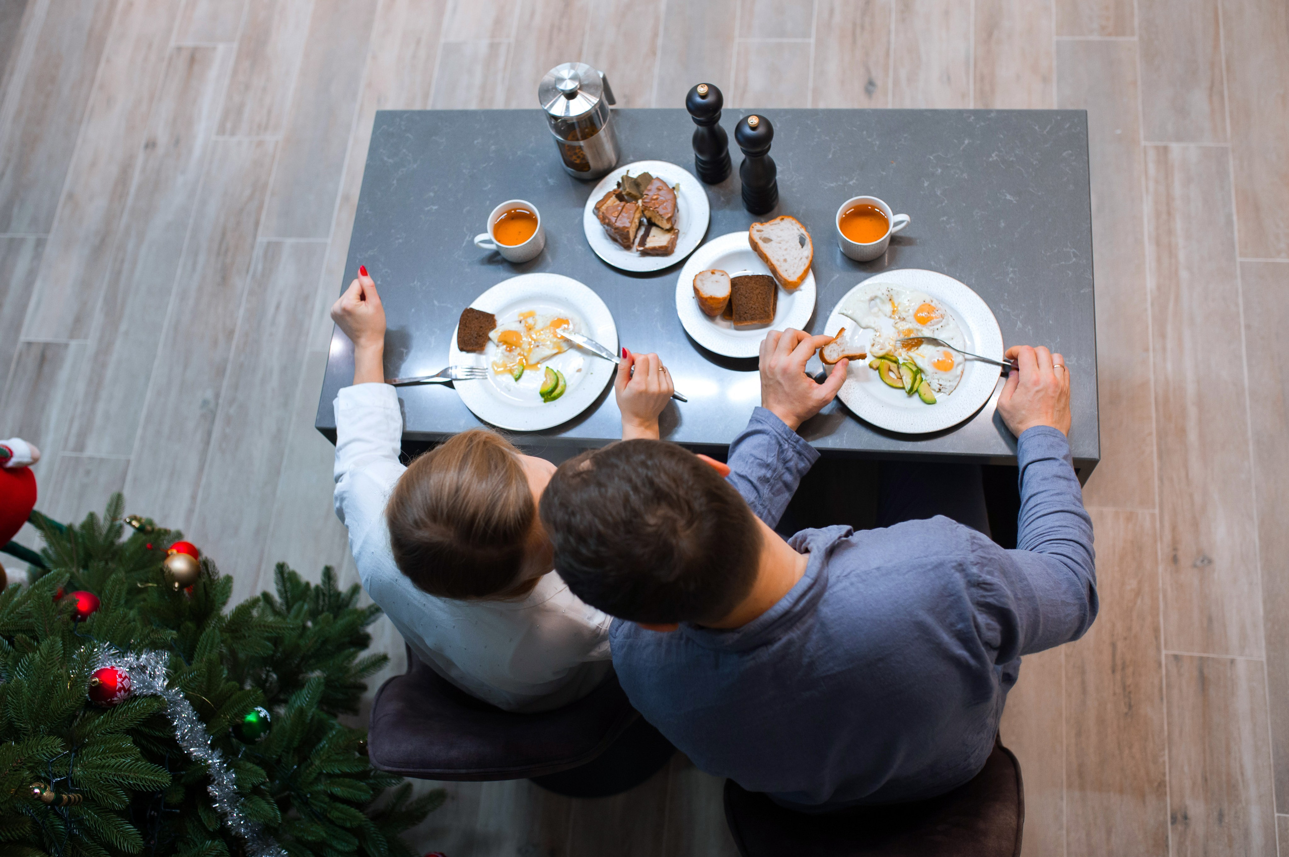 Домашняя фотосессия. Фотограф Юлия Кондратьева