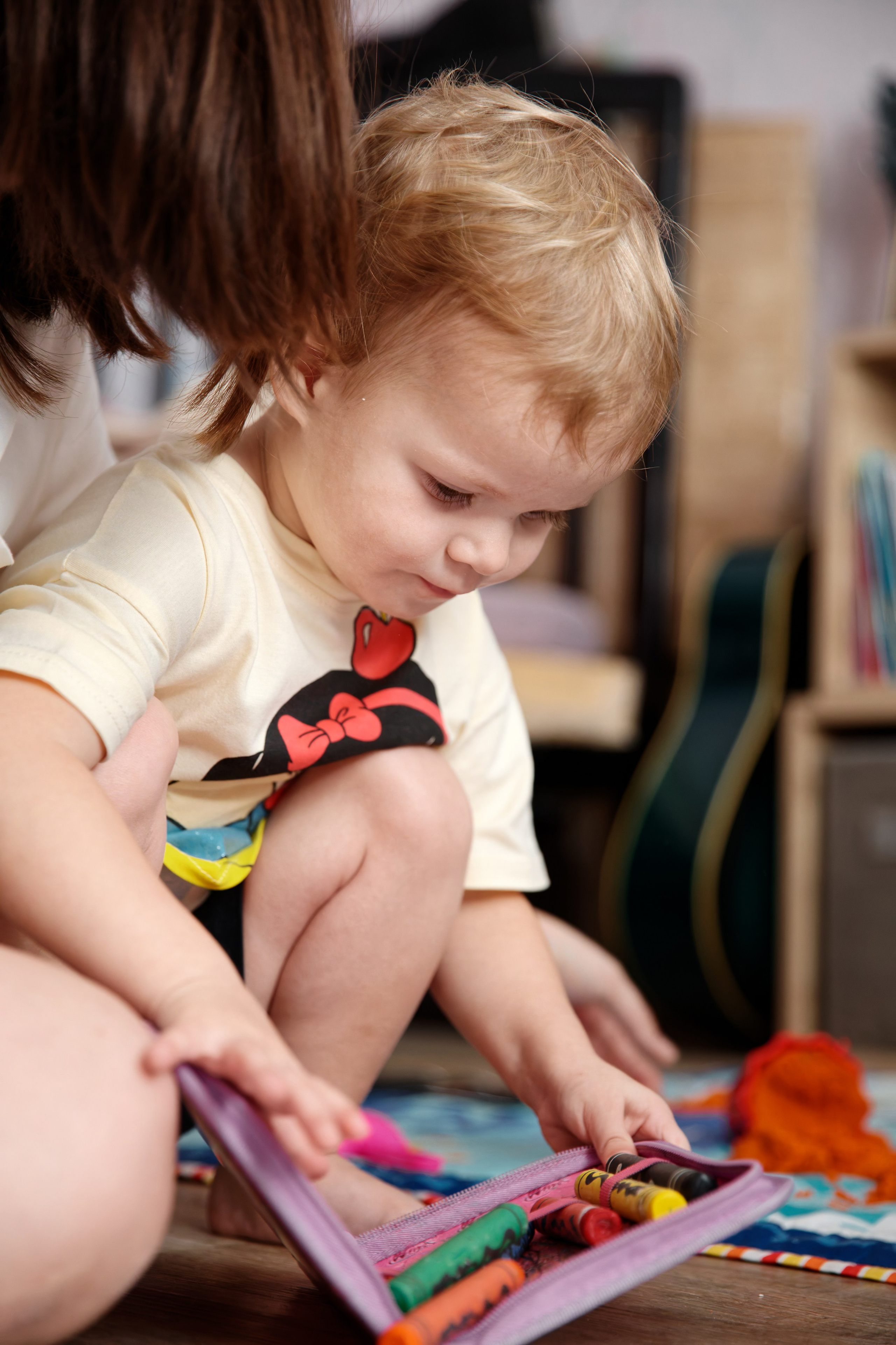 Семья Пылайкиных. Семейный фотограф — Макс Белогрудов