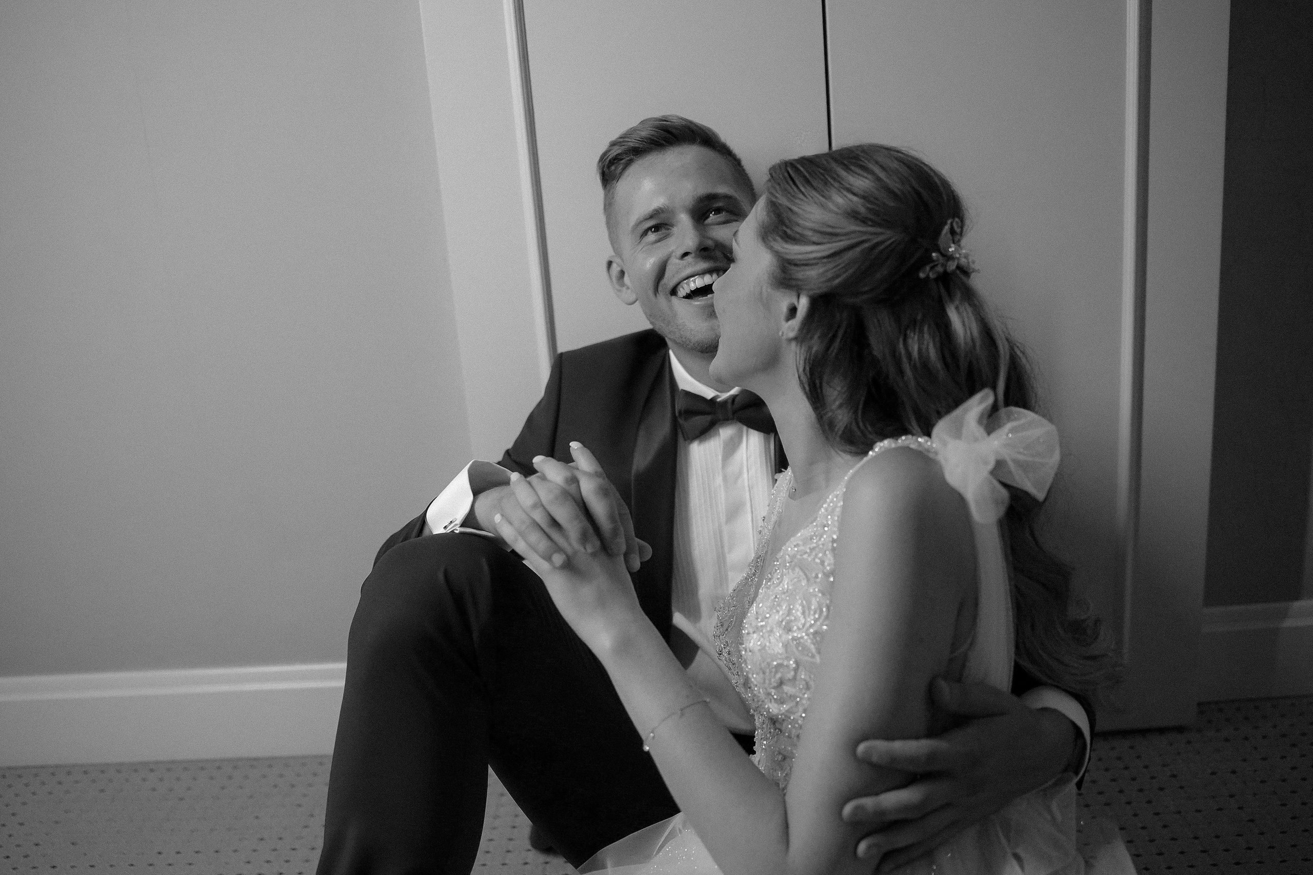 Свадебный и репортажный фотограф в г. Чебоксары