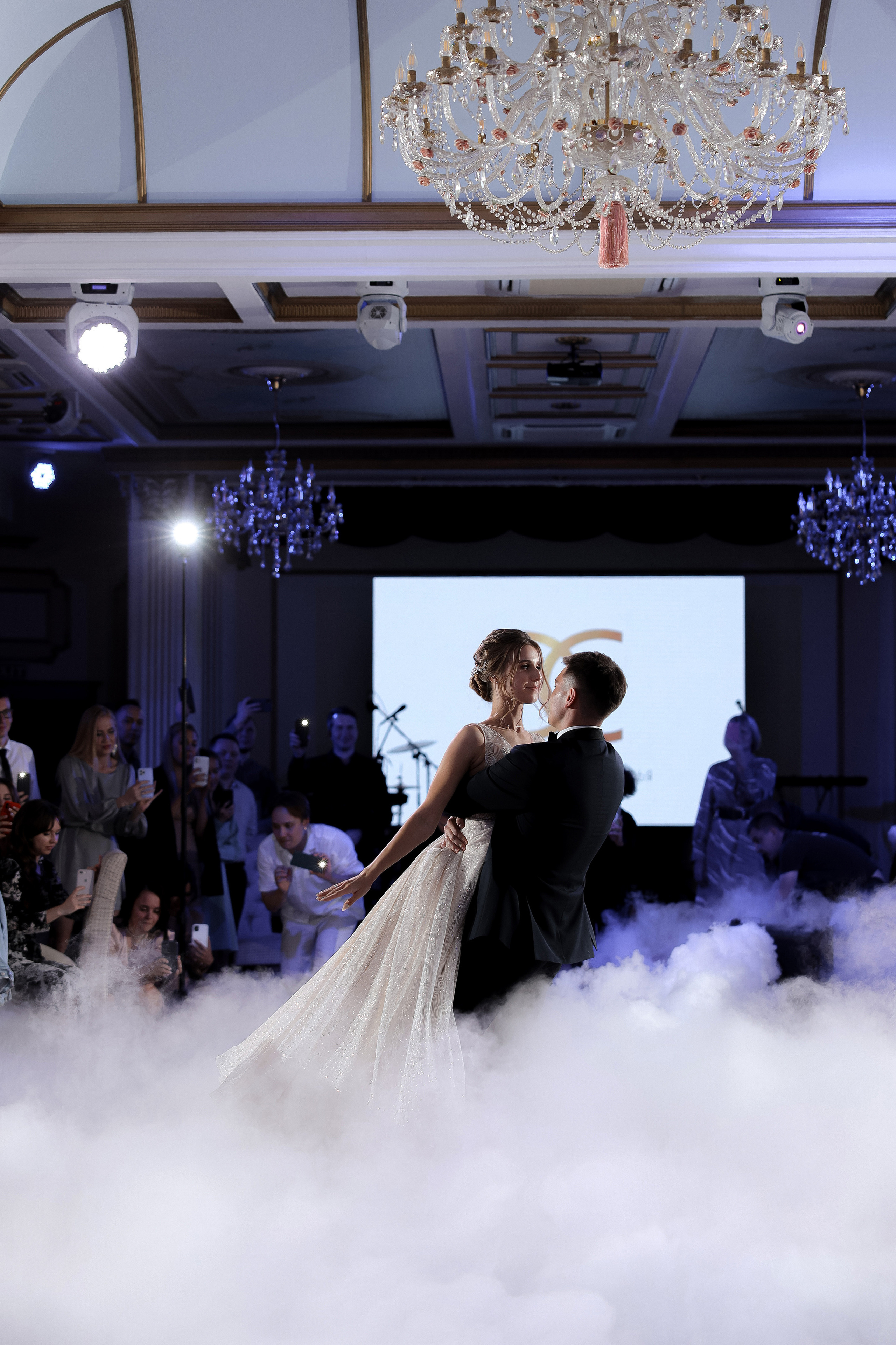 Дмитрий и Софья. Свадебный и репортажный фотограф в г. Чебоксары