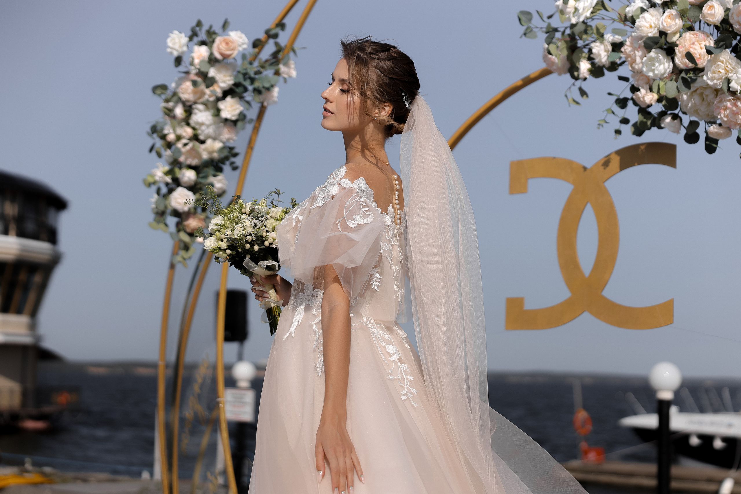 Дмитрий и Софья. Свадебный и репортажный фотограф в г. Чебоксары