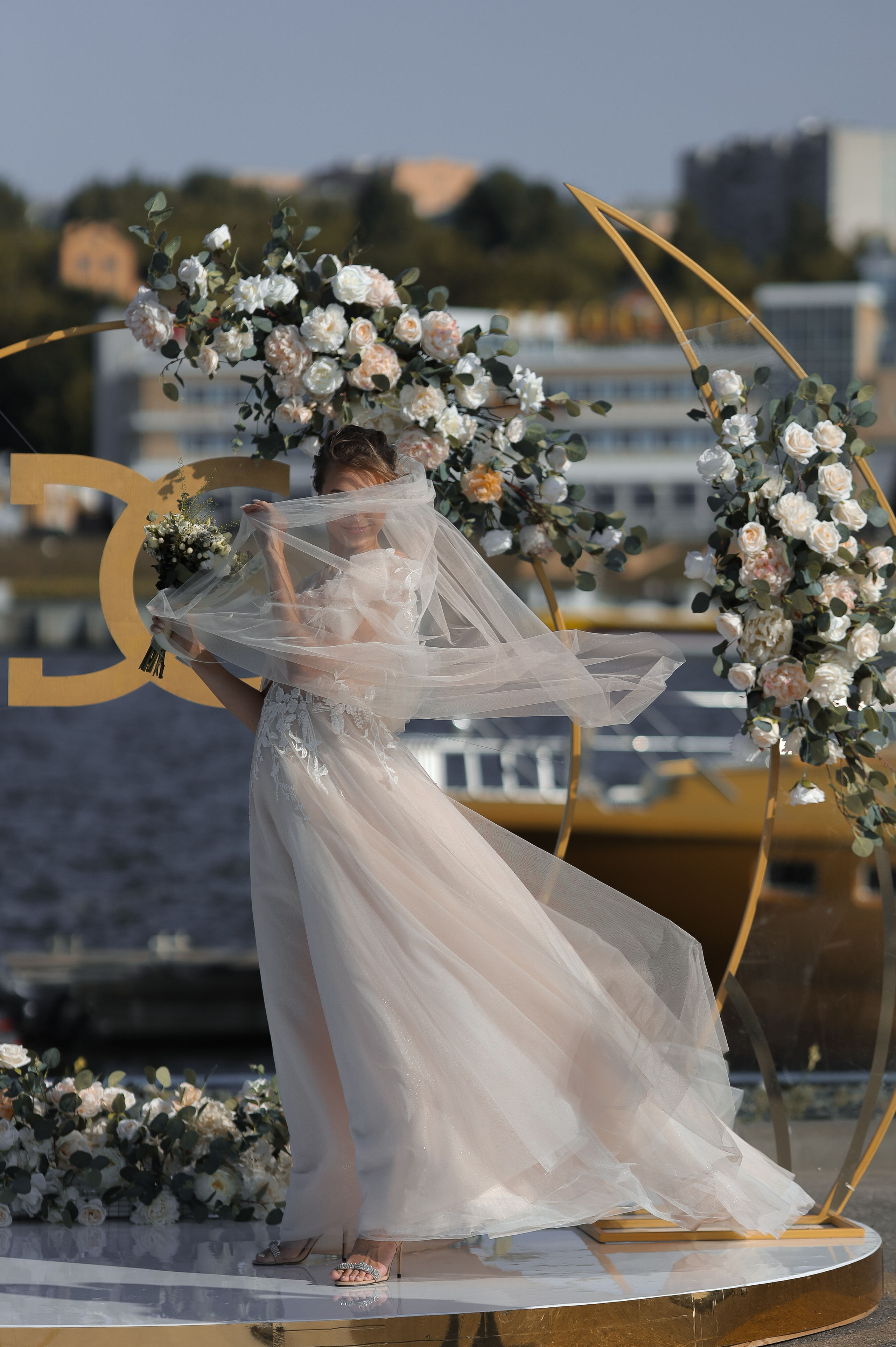Дмитрий и Софья. Свадебный и репортажный фотограф в г. Чебоксары