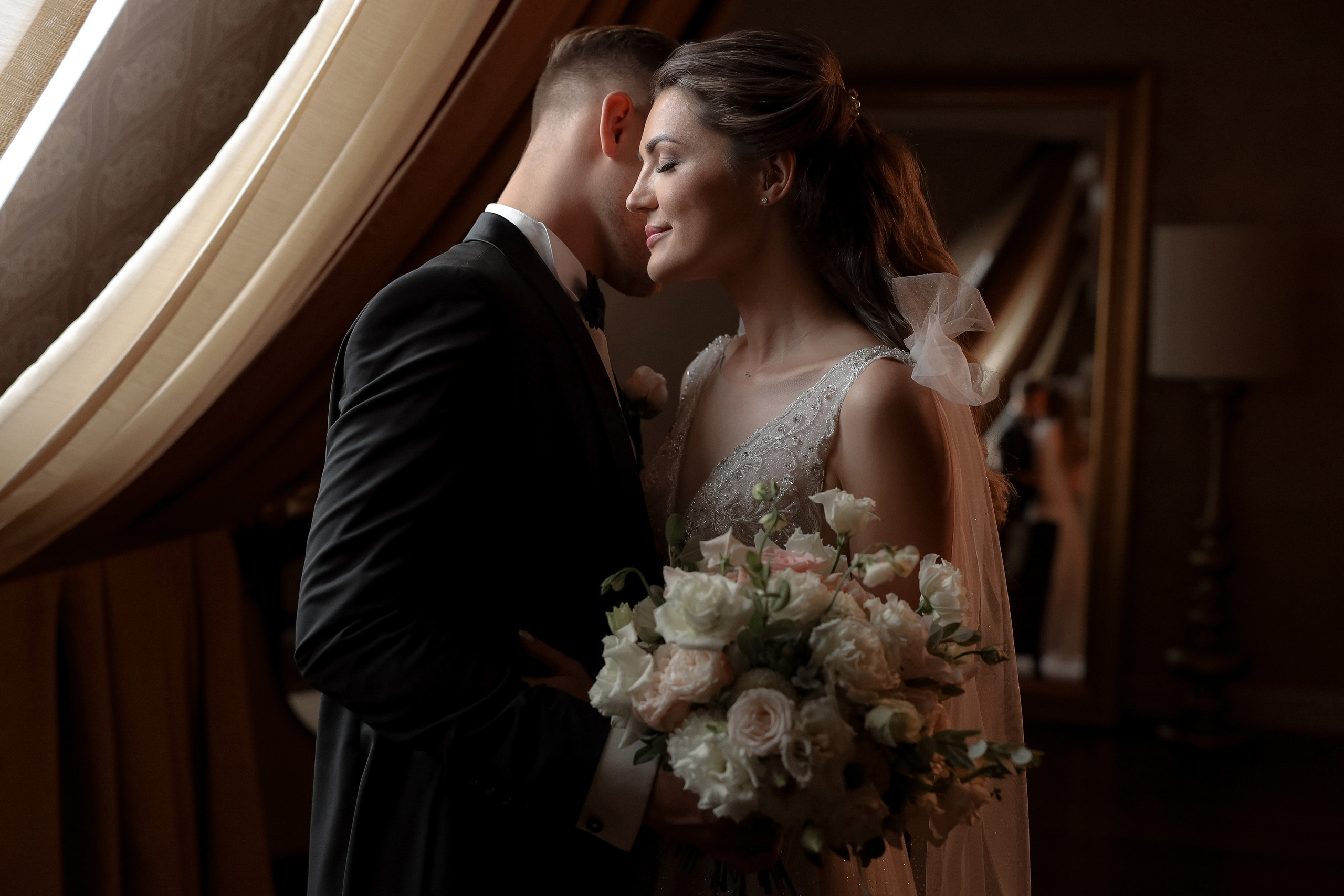 Свадебный и репортажный фотограф в г. Чебоксары