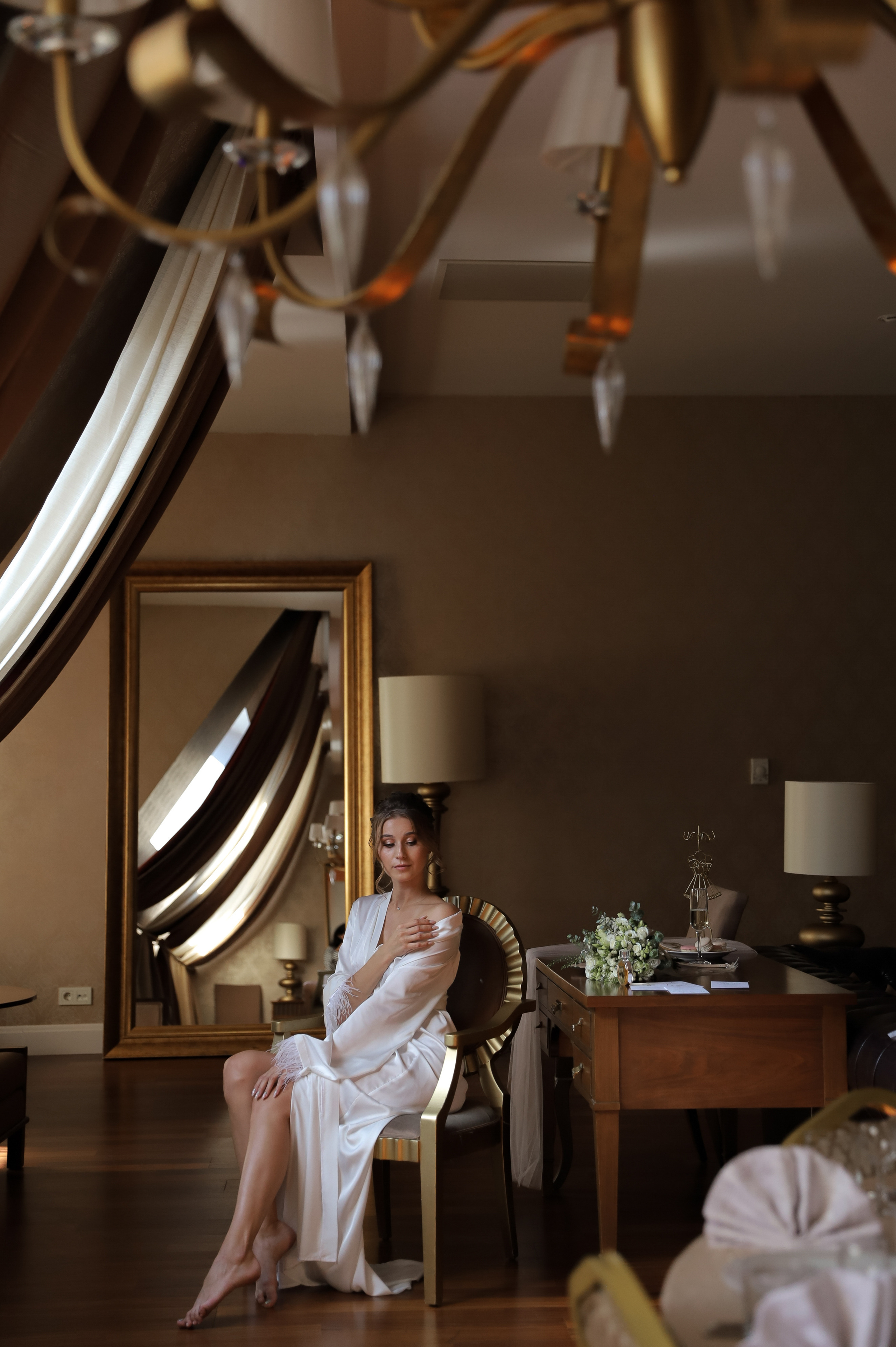 Дмитрий и Софья. Свадебный и репортажный фотограф в г. Чебоксары