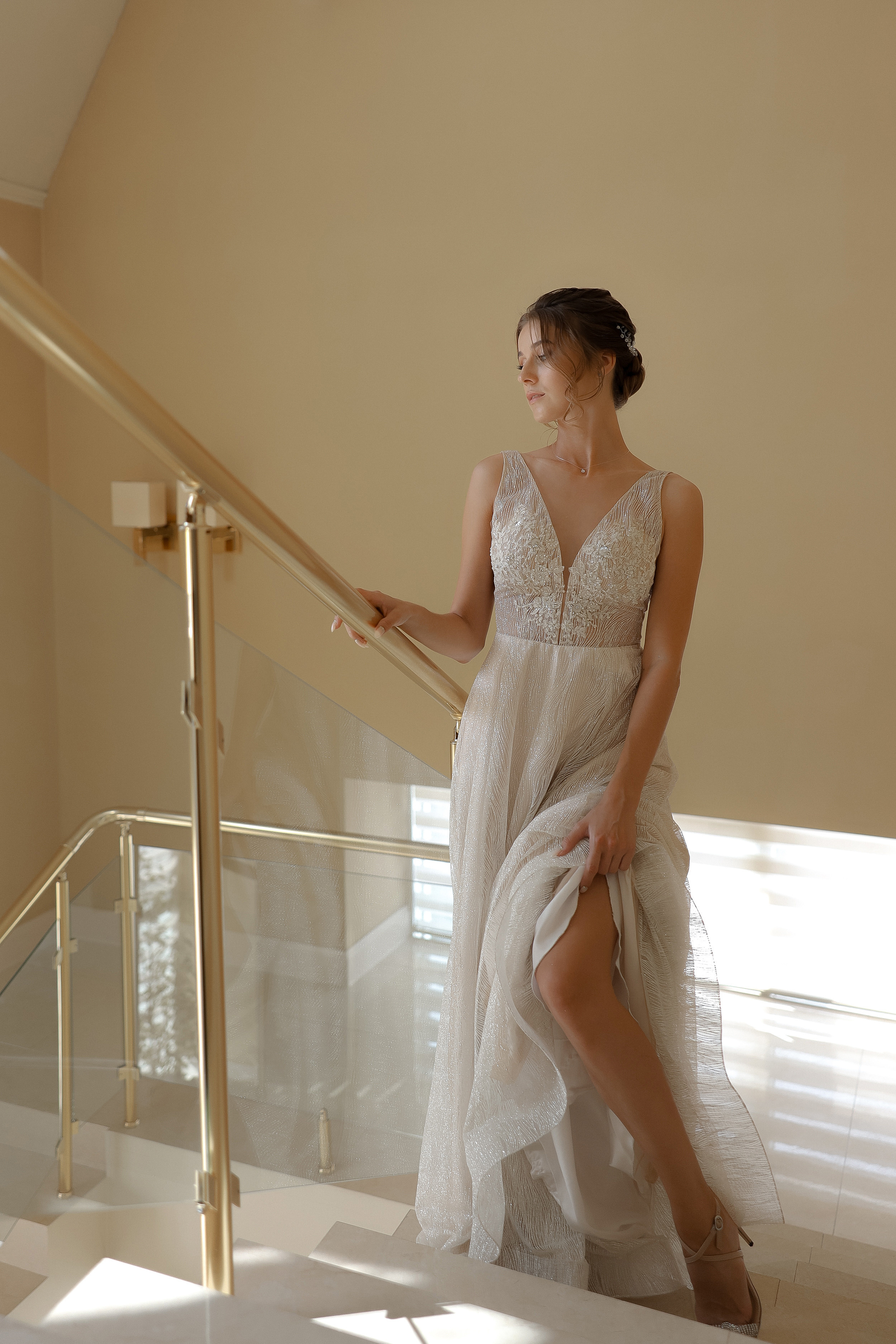 Дмитрий и Софья. Свадебный и репортажный фотограф в г. Чебоксары