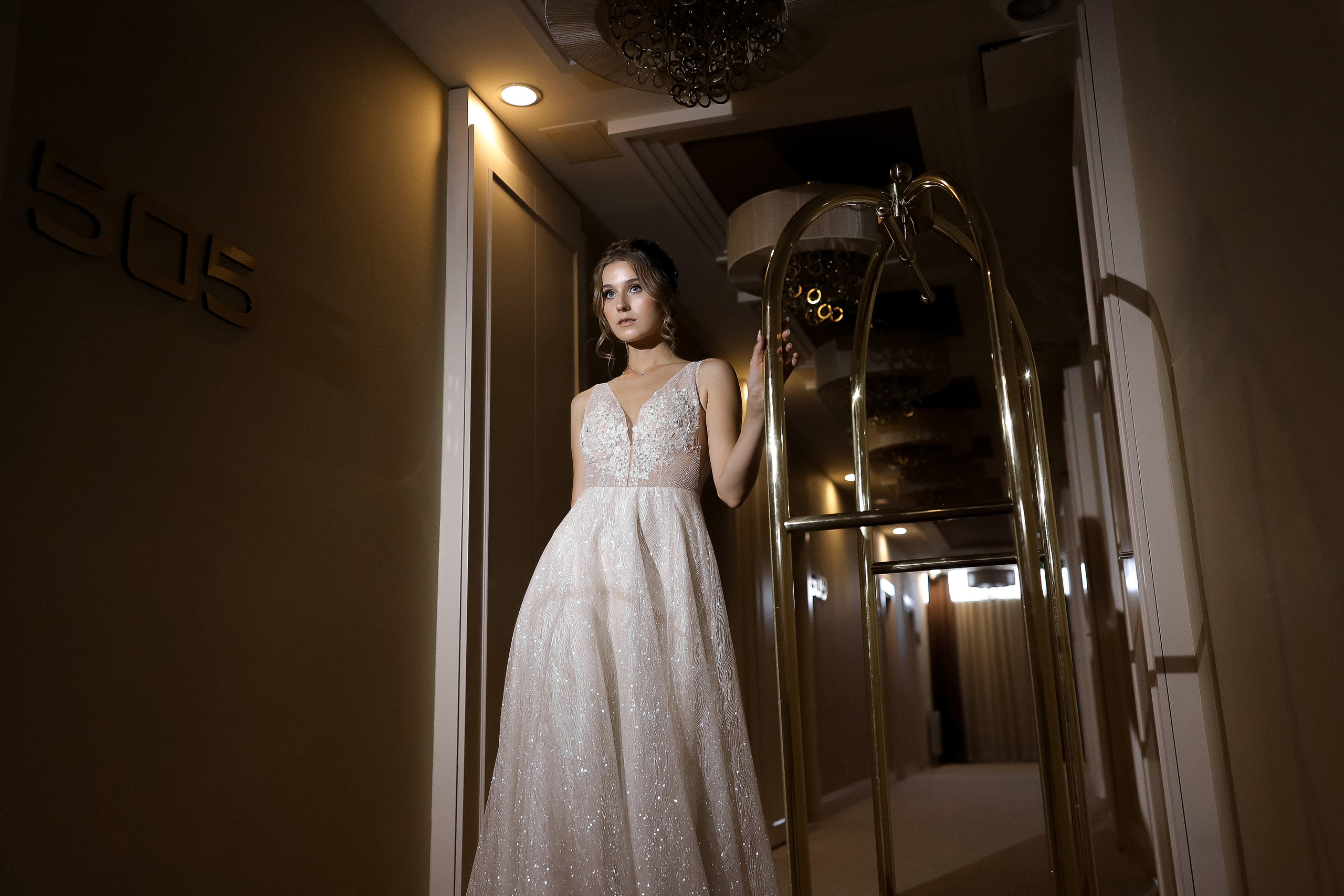 Дмитрий и Софья. Свадебный и репортажный фотограф в г. Чебоксары