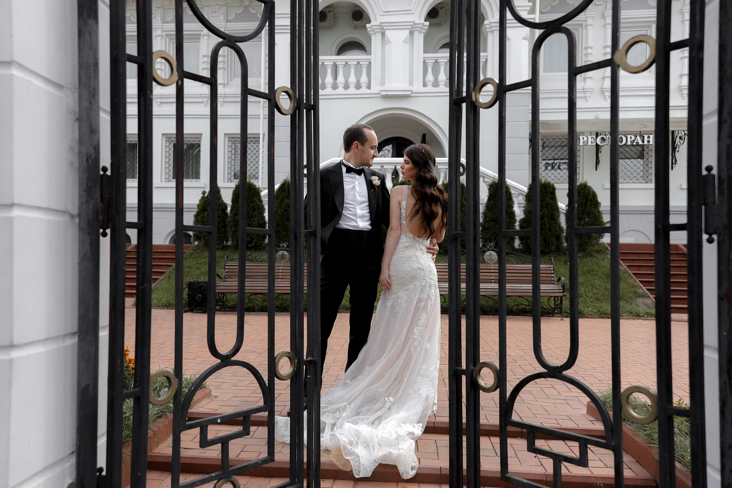 Свадебный и репортажный фотограф в г. Чебоксары