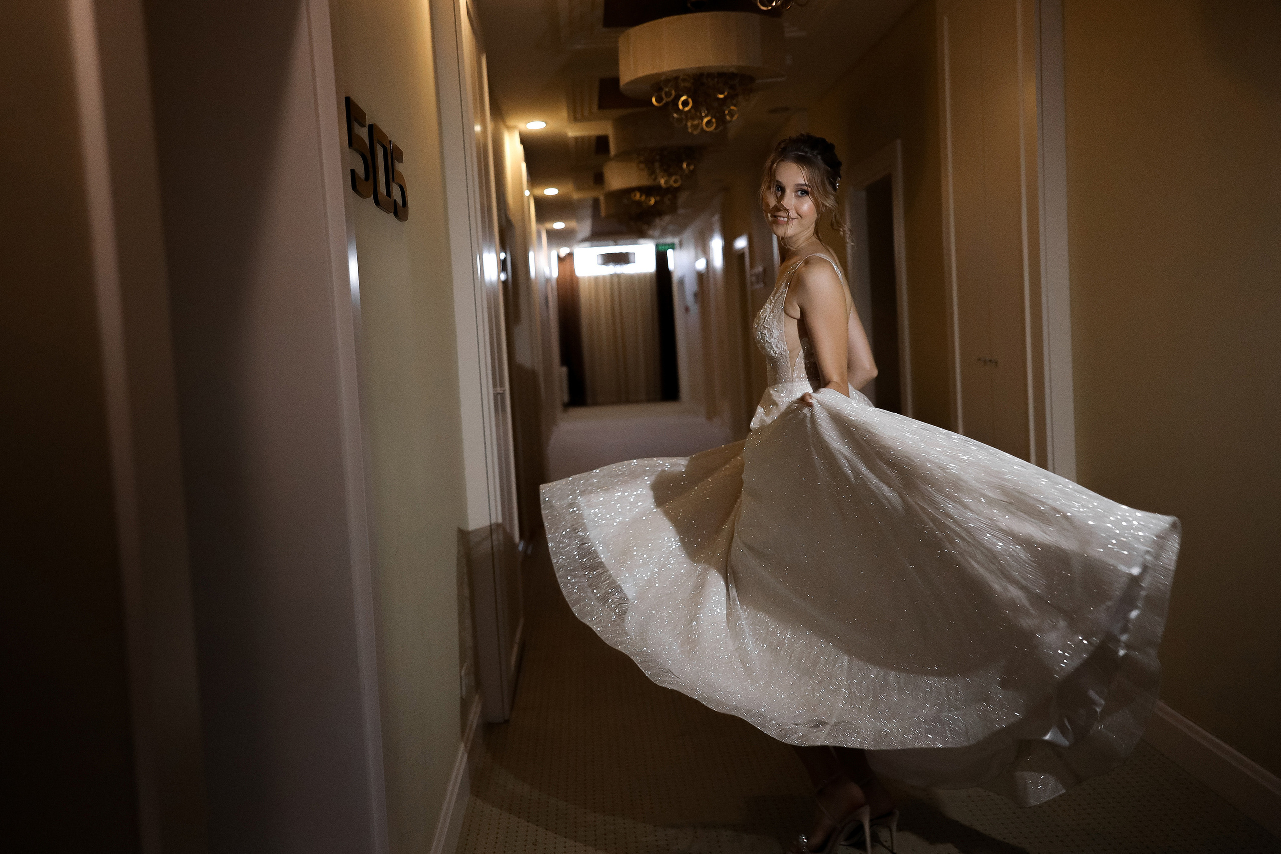 Дмитрий и Софья. Свадебный и репортажный фотограф в г. Чебоксары