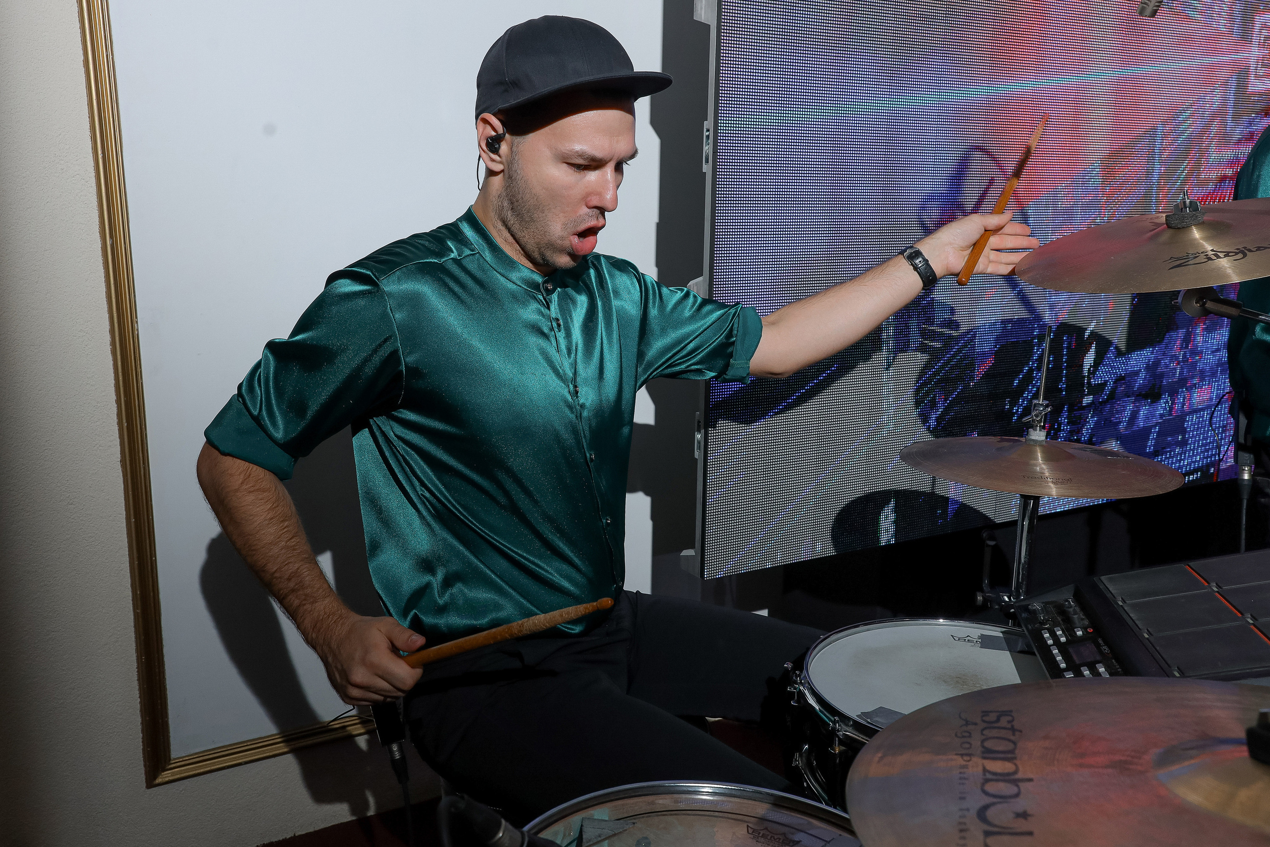 Дмитрий и Софья. Свадебный и репортажный фотограф в г. Чебоксары