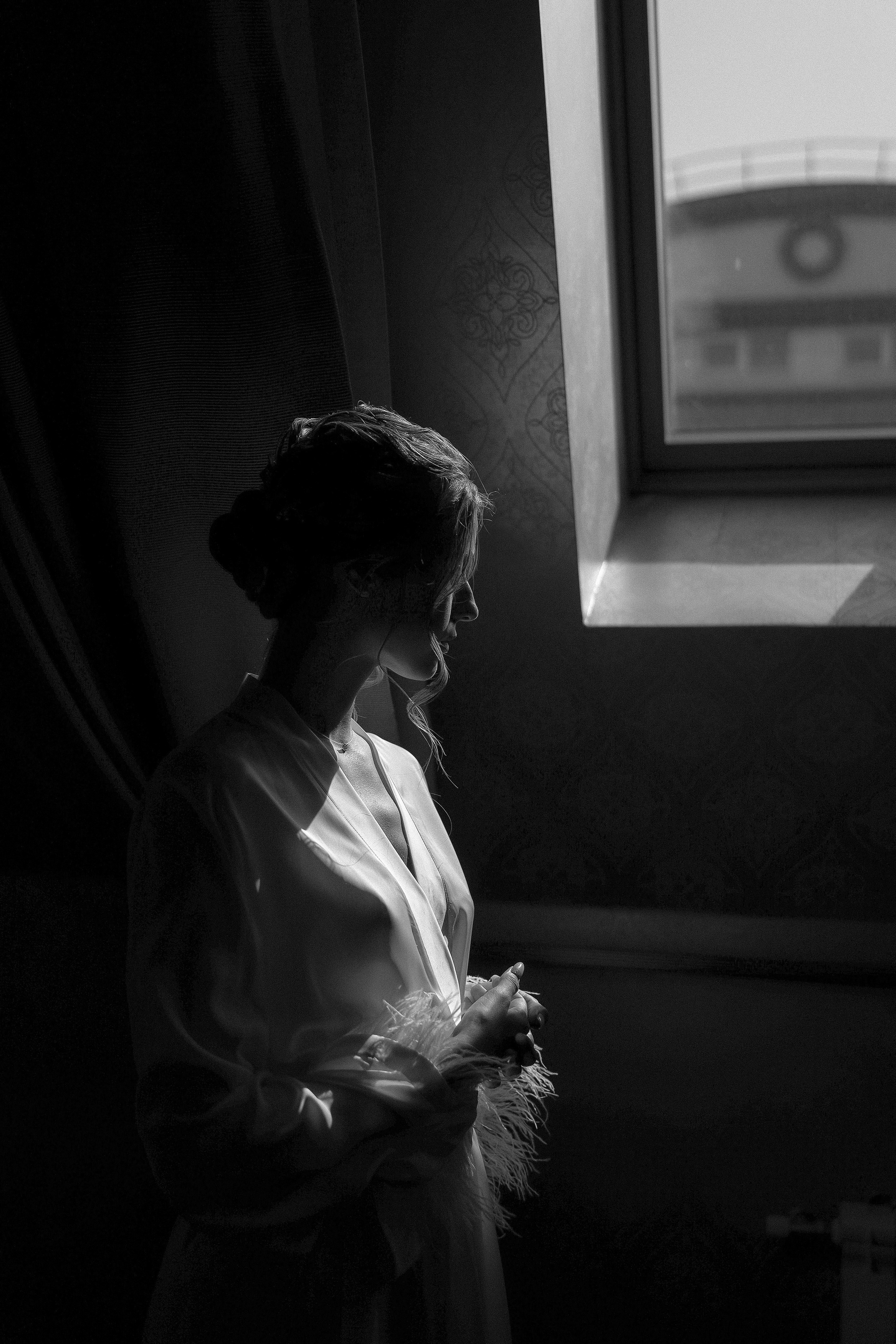 Дмитрий и Софья. Свадебный и репортажный фотограф в г. Чебоксары