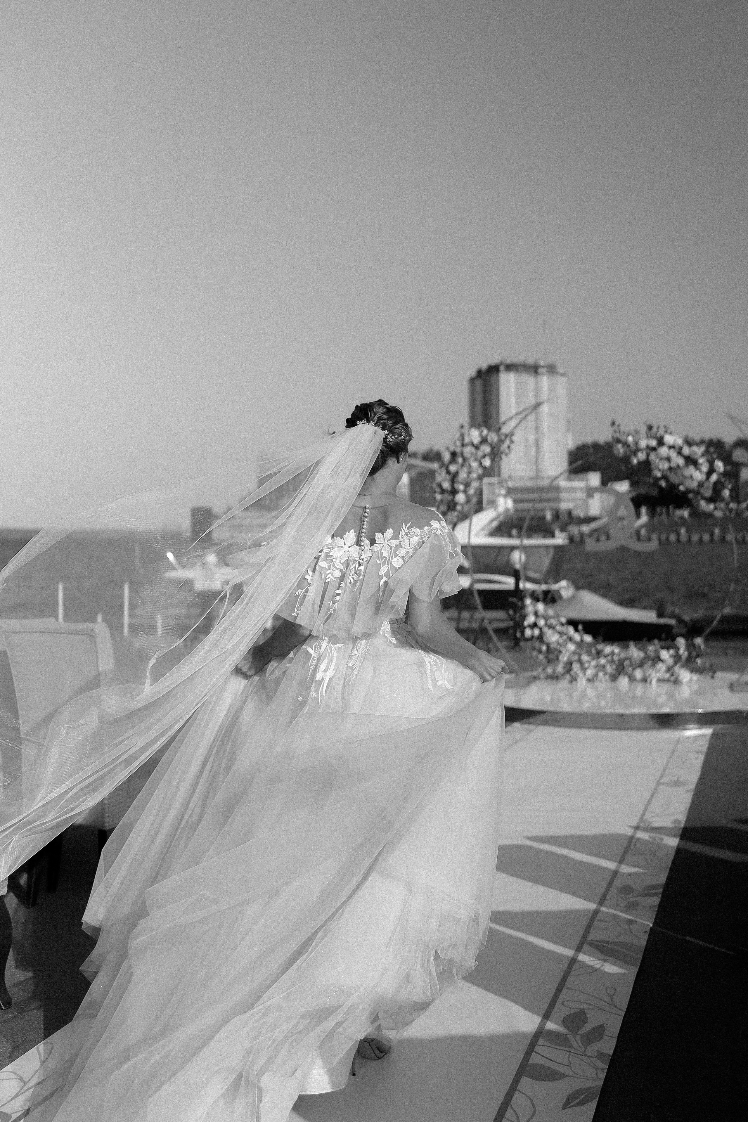 Дмитрий и Софья. Свадебный и репортажный фотограф в г. Чебоксары