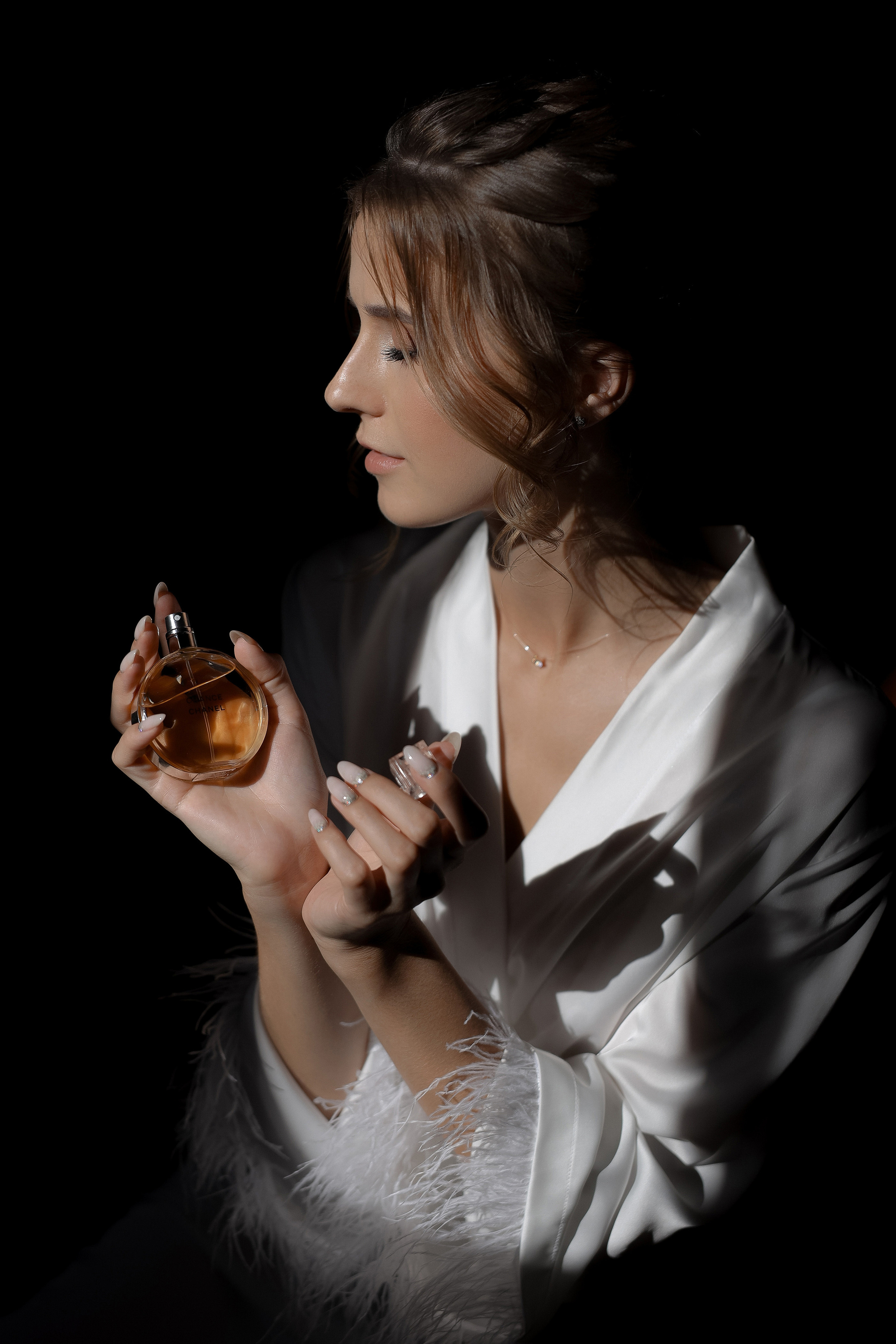 Дмитрий и Софья. Свадебный и репортажный фотограф в г. Чебоксары