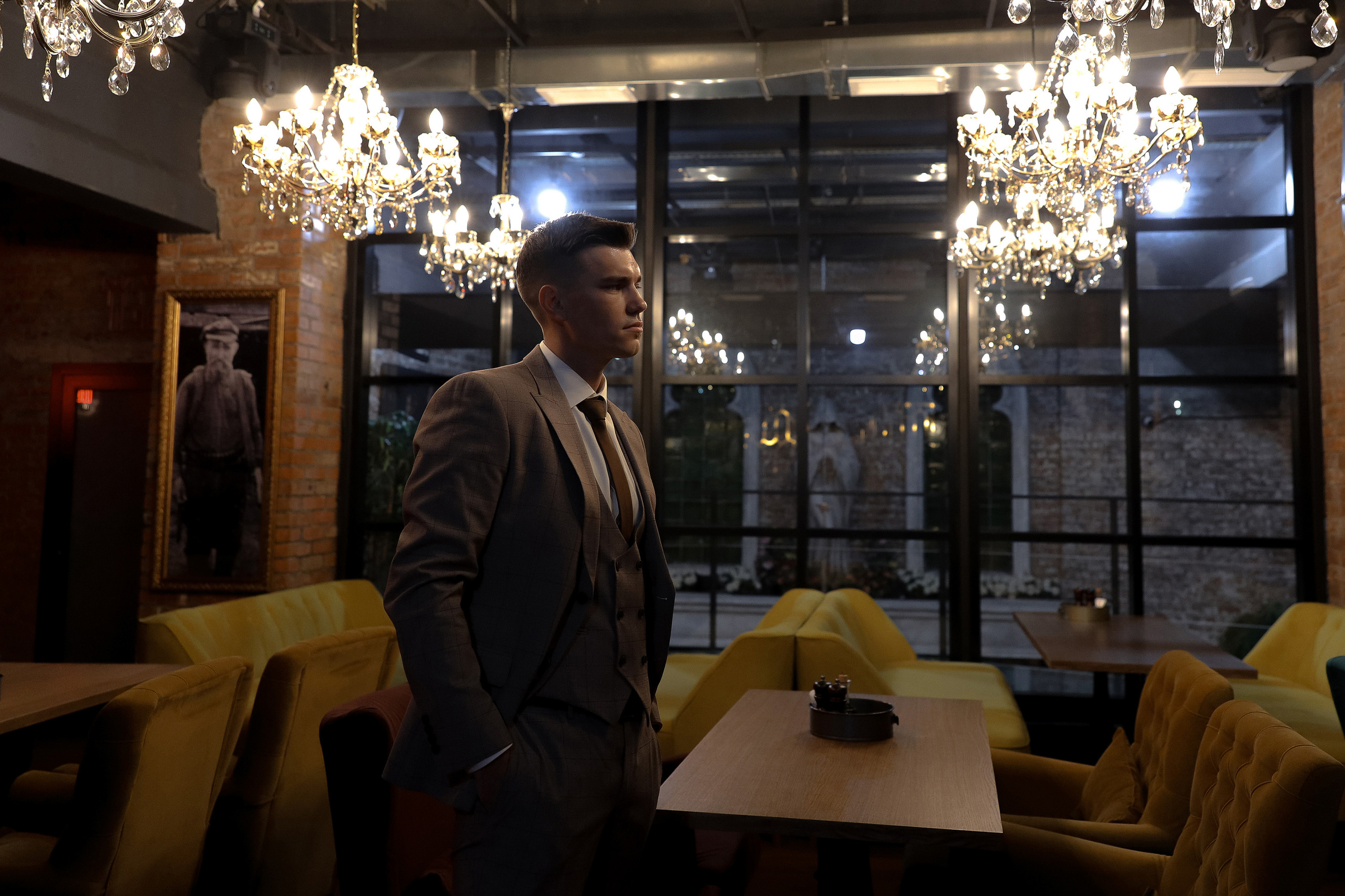 Дмитрий и Софья. Свадебный и репортажный фотограф в г. Чебоксары