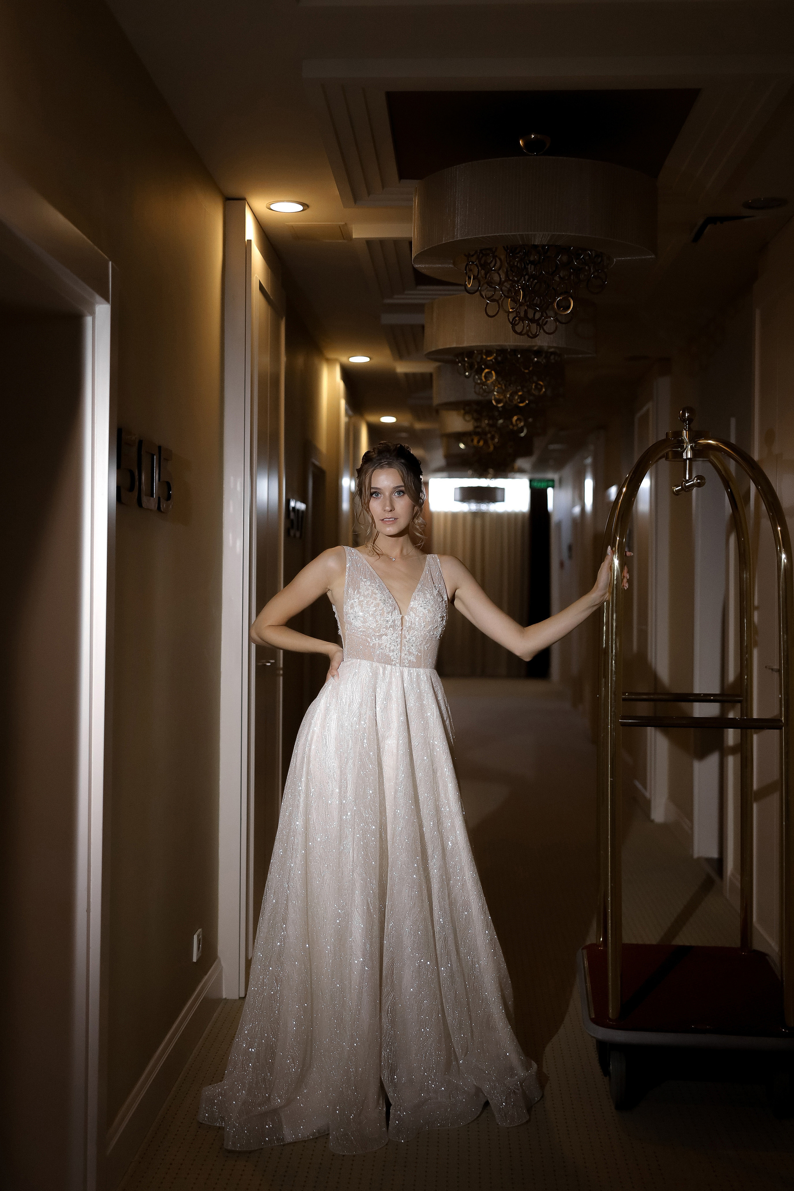 Дмитрий и Софья. Свадебный и репортажный фотограф в г. Чебоксары