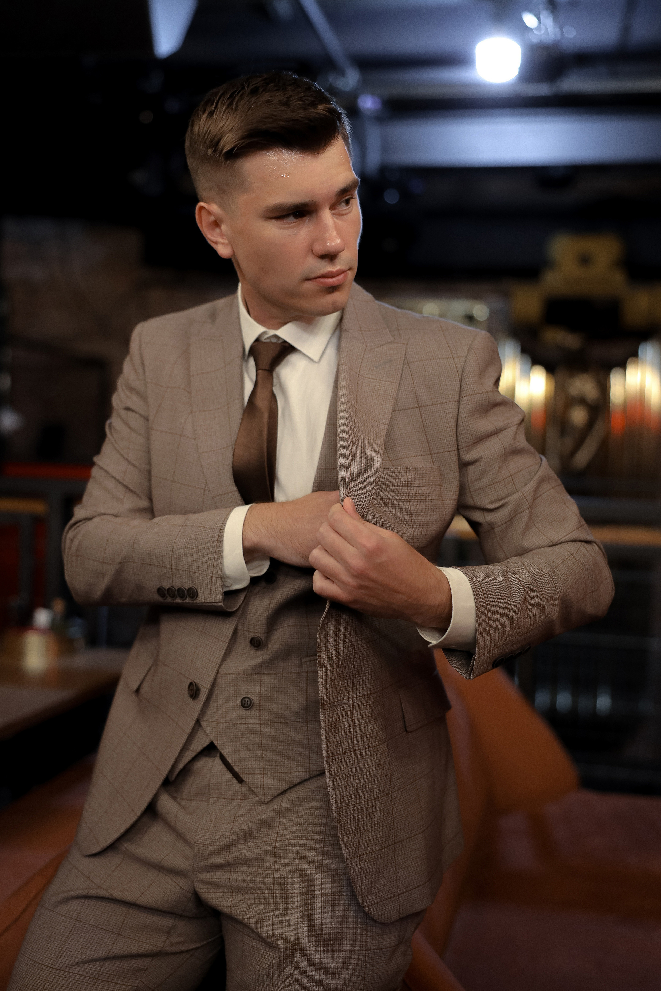 Дмитрий и Софья. Свадебный и репортажный фотограф в г. Чебоксары