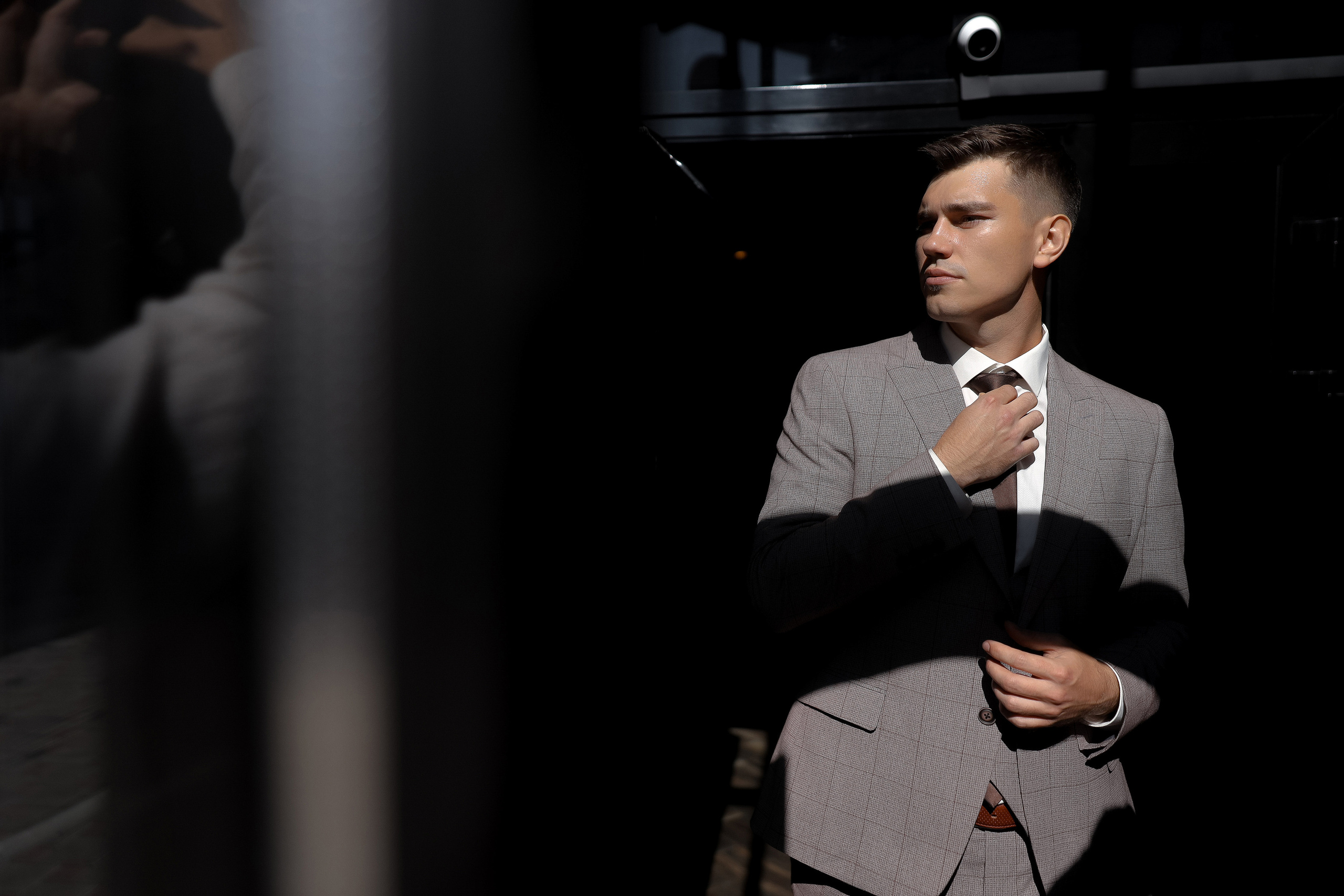 Дмитрий и Софья. Свадебный и репортажный фотограф в г. Чебоксары