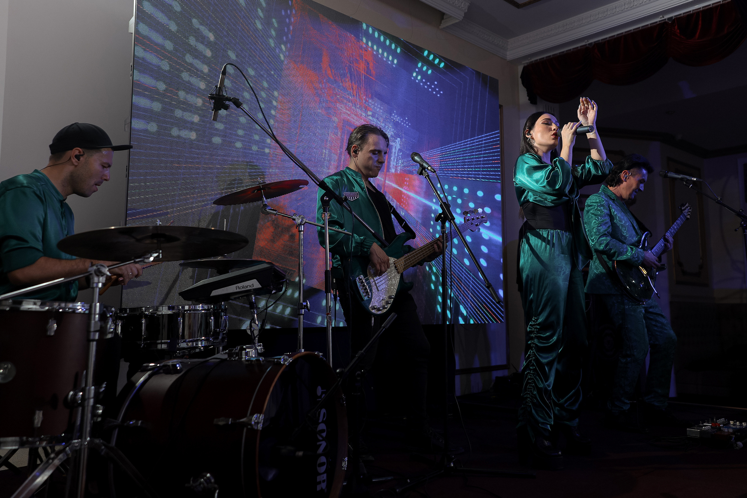 Дмитрий и Софья. Свадебный и репортажный фотограф в г. Чебоксары