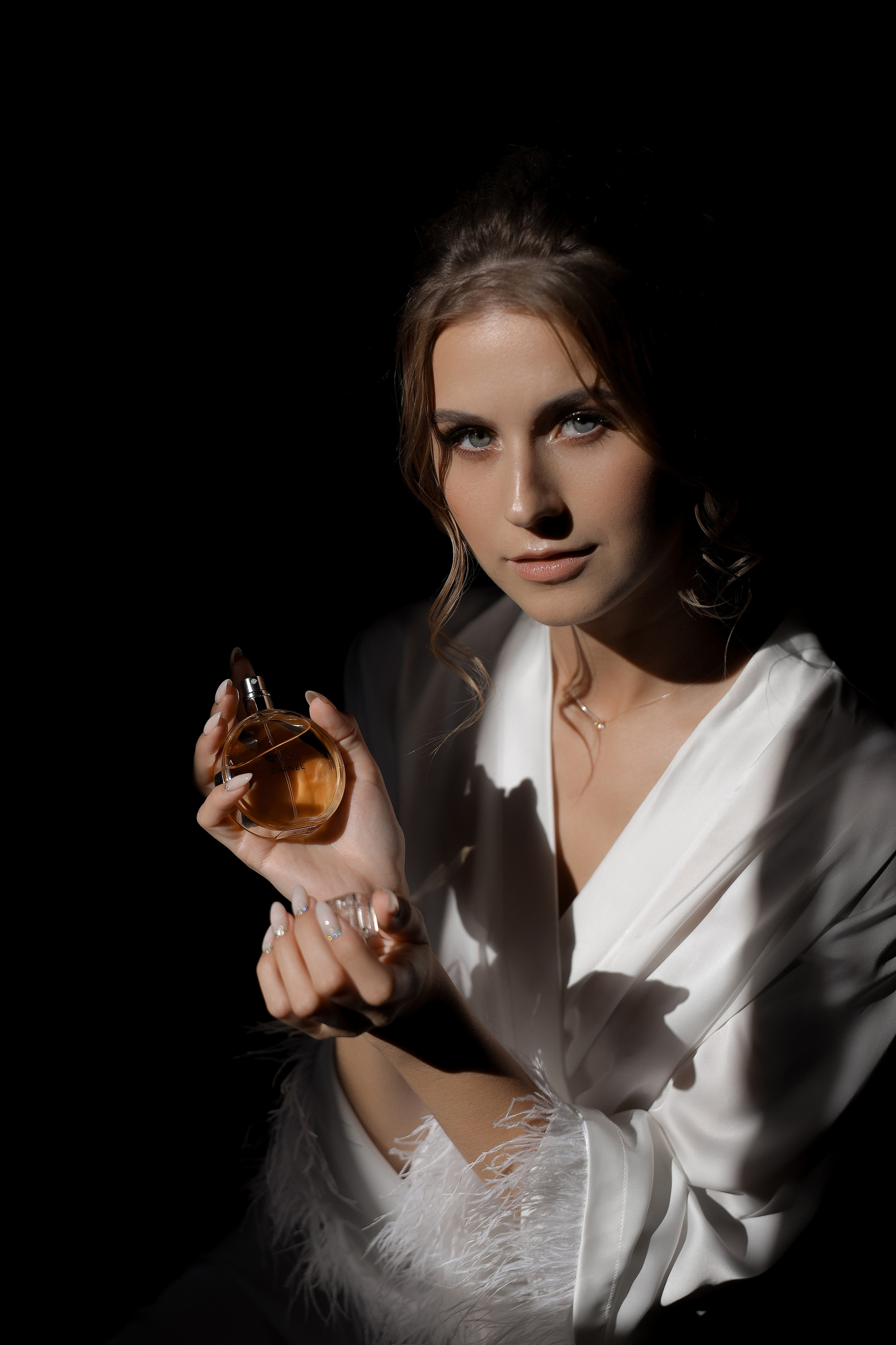 Дмитрий и Софья. Свадебный и репортажный фотограф в г. Чебоксары