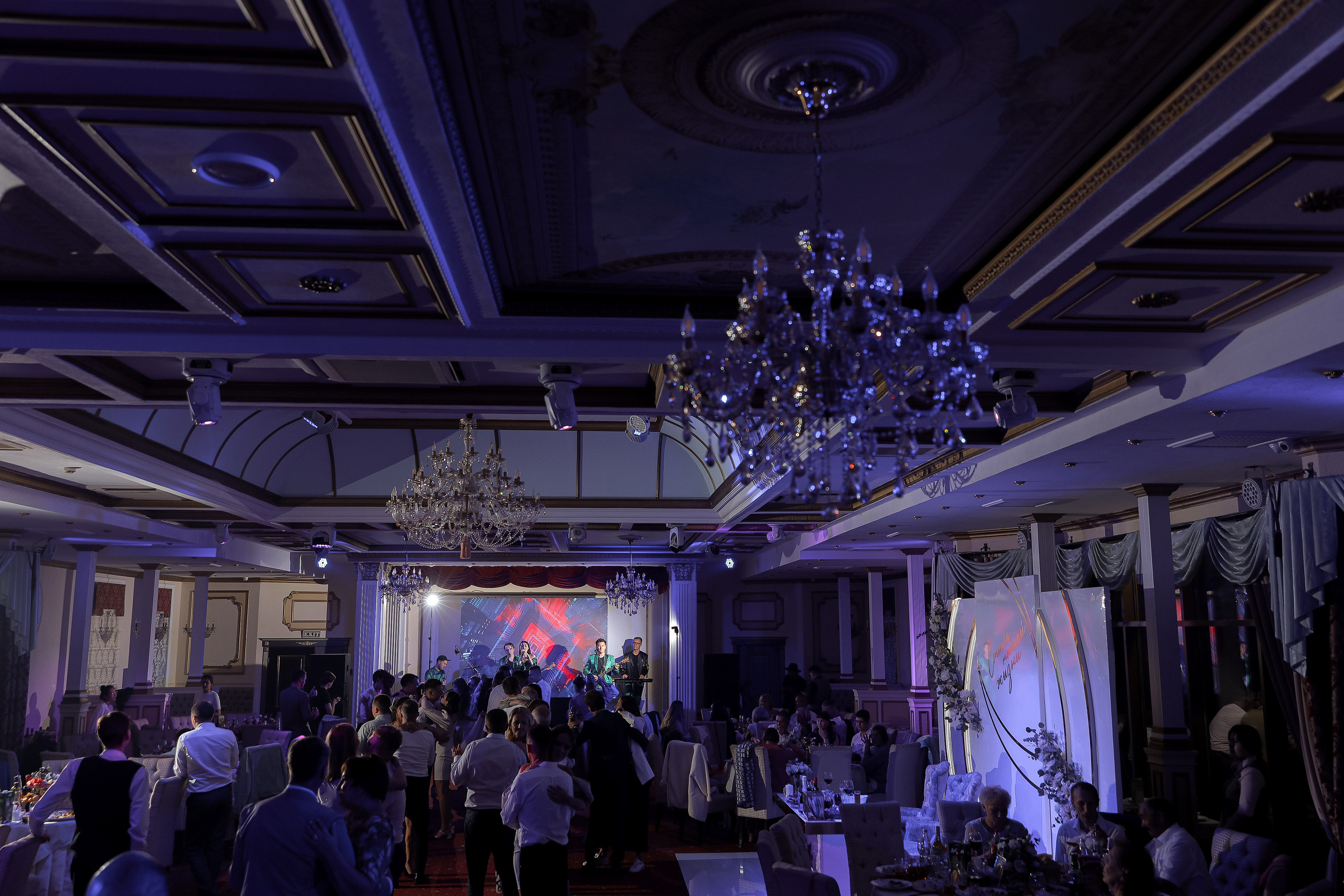 Дмитрий и Софья. Свадебный и репортажный фотограф в г. Чебоксары