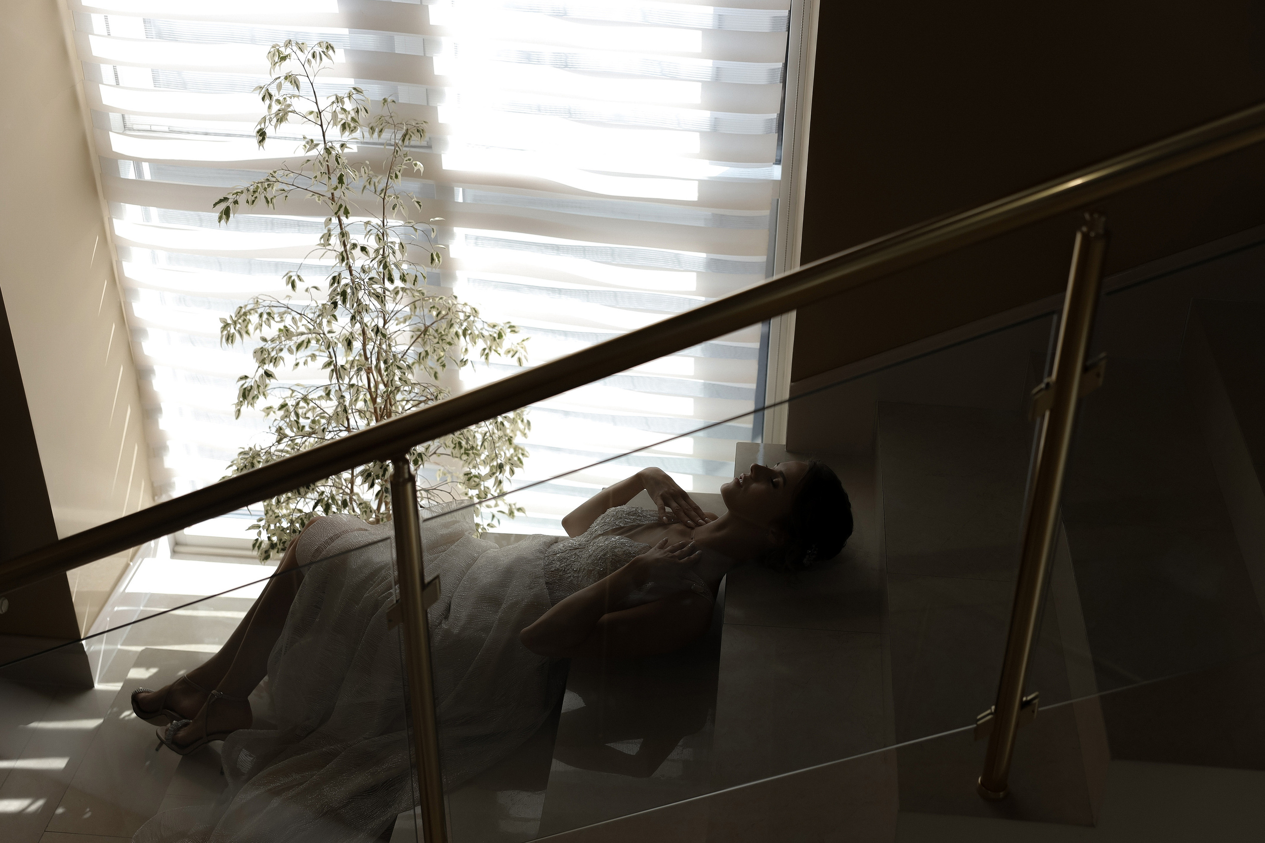 Дмитрий и Софья. Свадебный и репортажный фотограф в г. Чебоксары