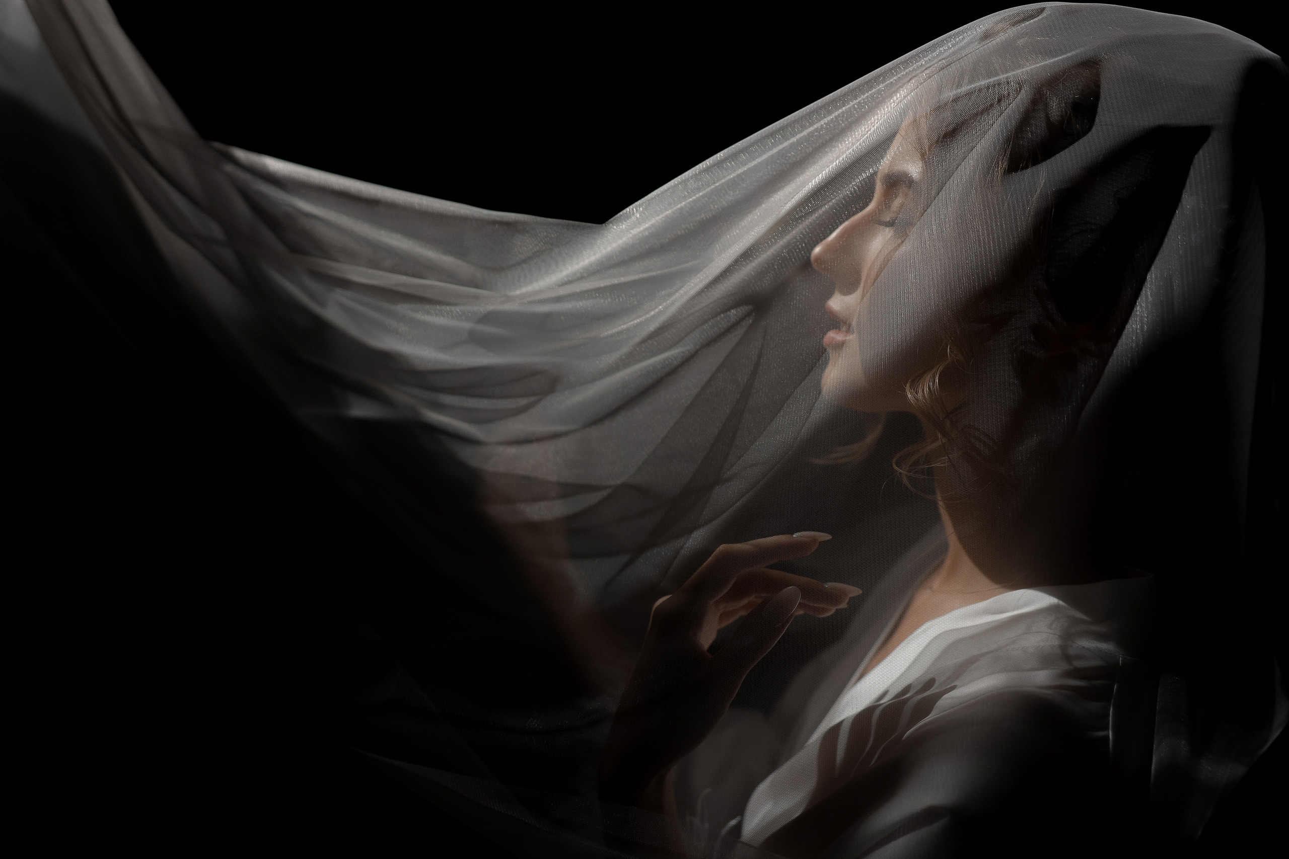 Дмитрий и Софья. Свадебный и репортажный фотограф в г. Чебоксары