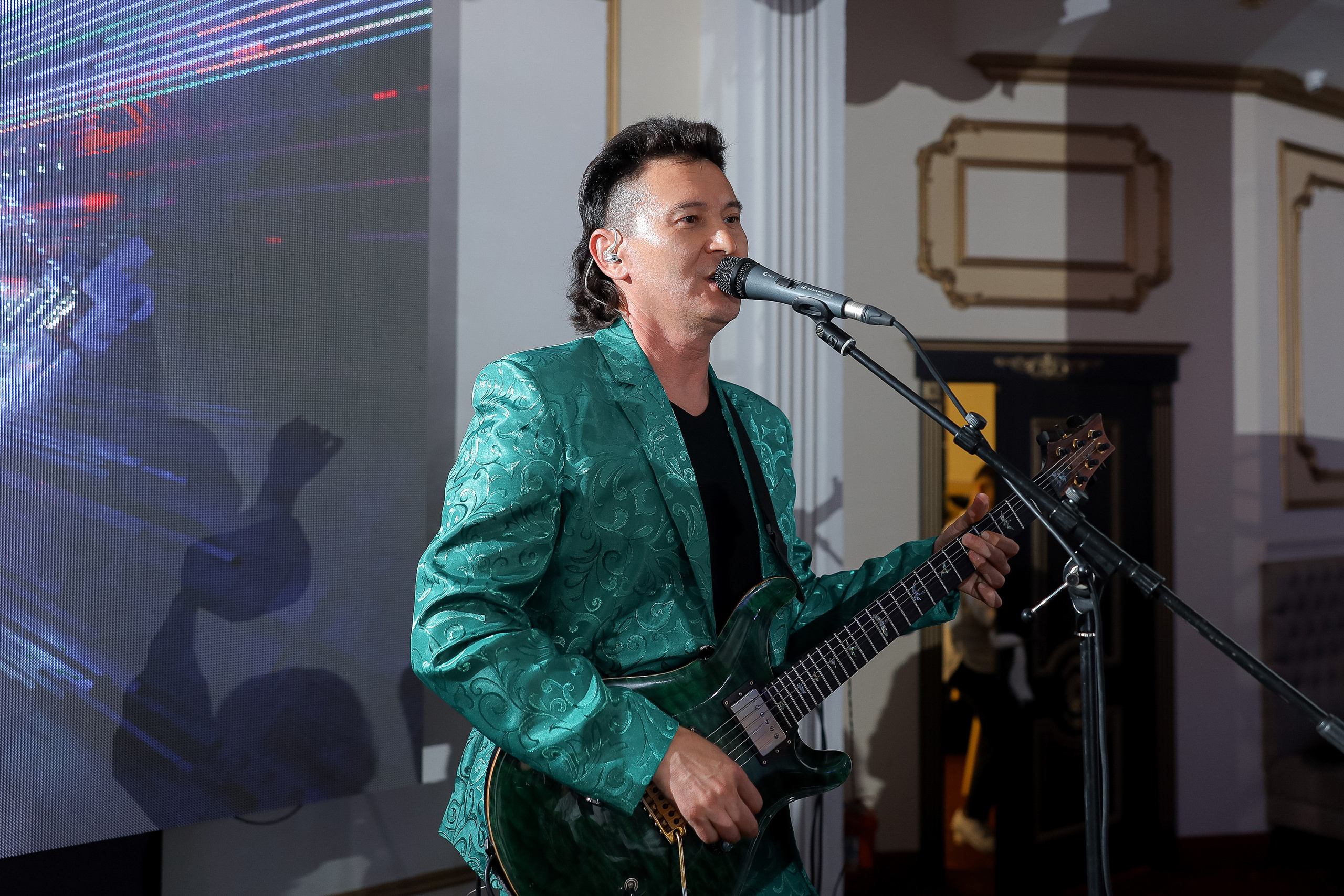 Дмитрий и Софья. Свадебный и репортажный фотограф в г. Чебоксары