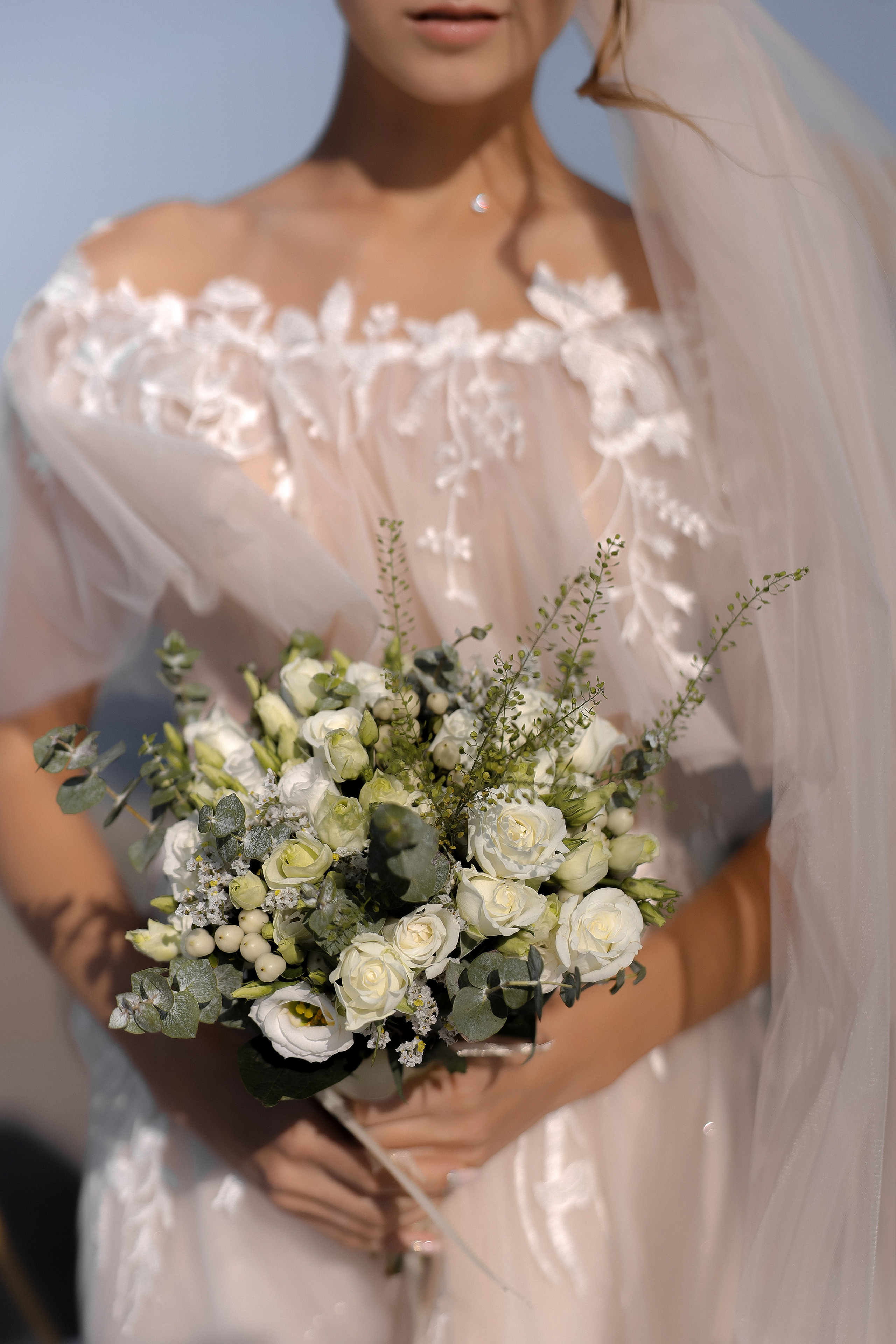 Дмитрий и Софья. Свадебный и репортажный фотограф в г. Чебоксары