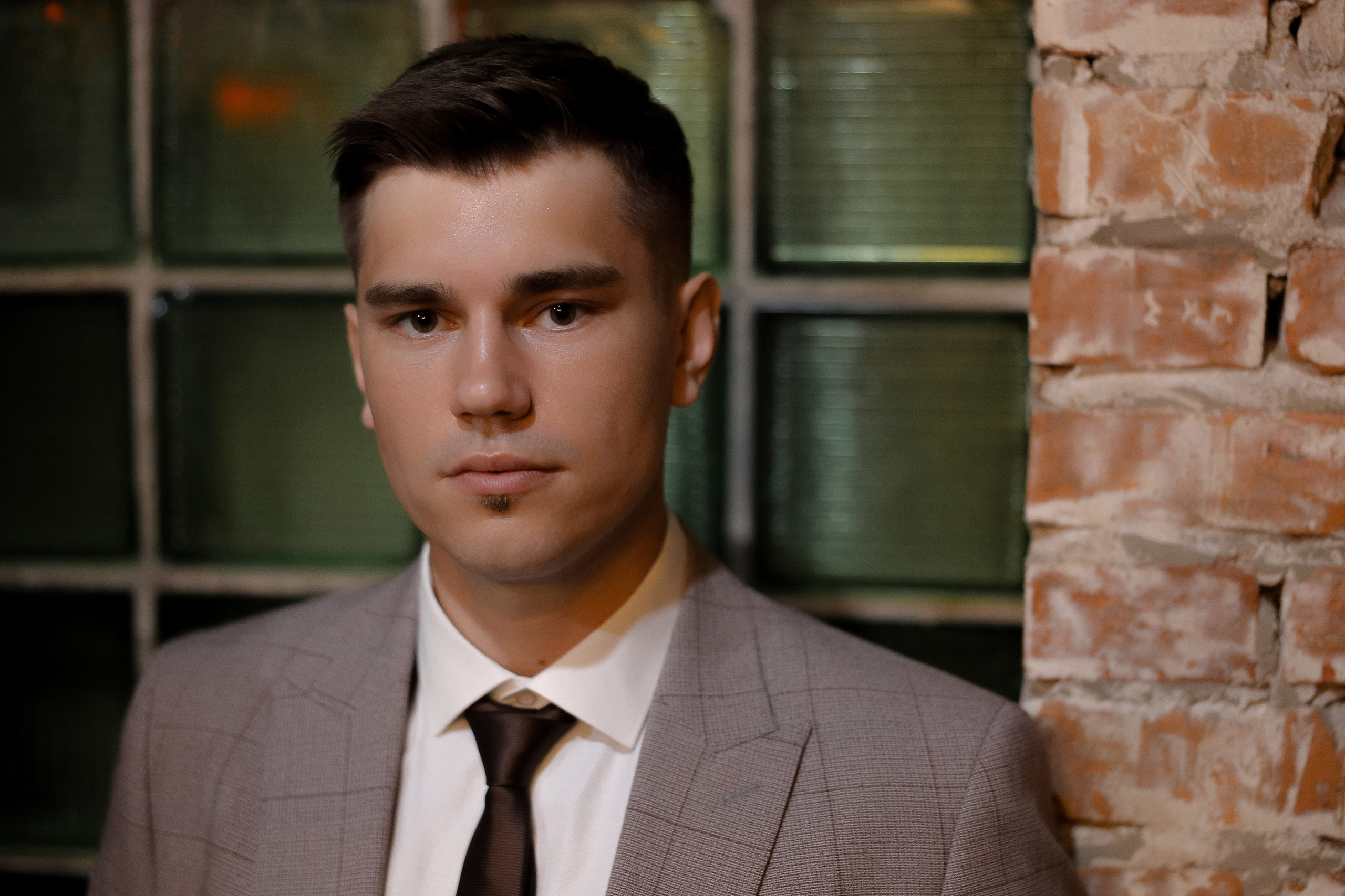 Дмитрий и Софья. Свадебный и репортажный фотограф в г. Чебоксары