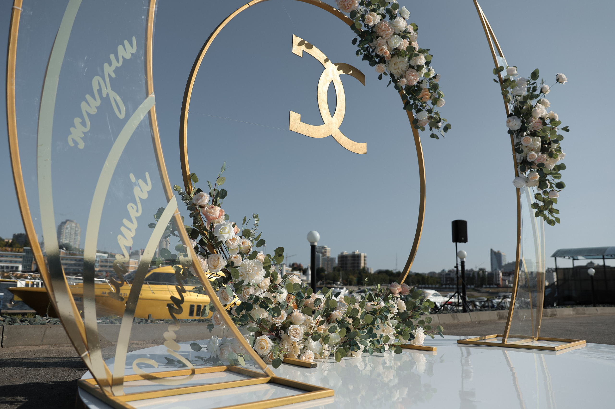 Дмитрий и Софья. Свадебный и репортажный фотограф в г. Чебоксары