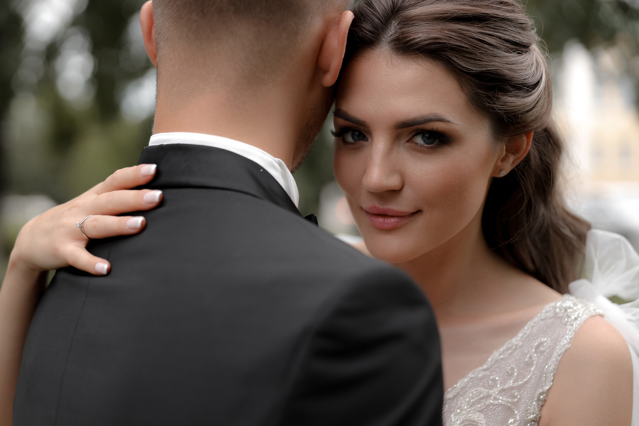 Свадебный и репортажный фотограф в г. Чебоксары