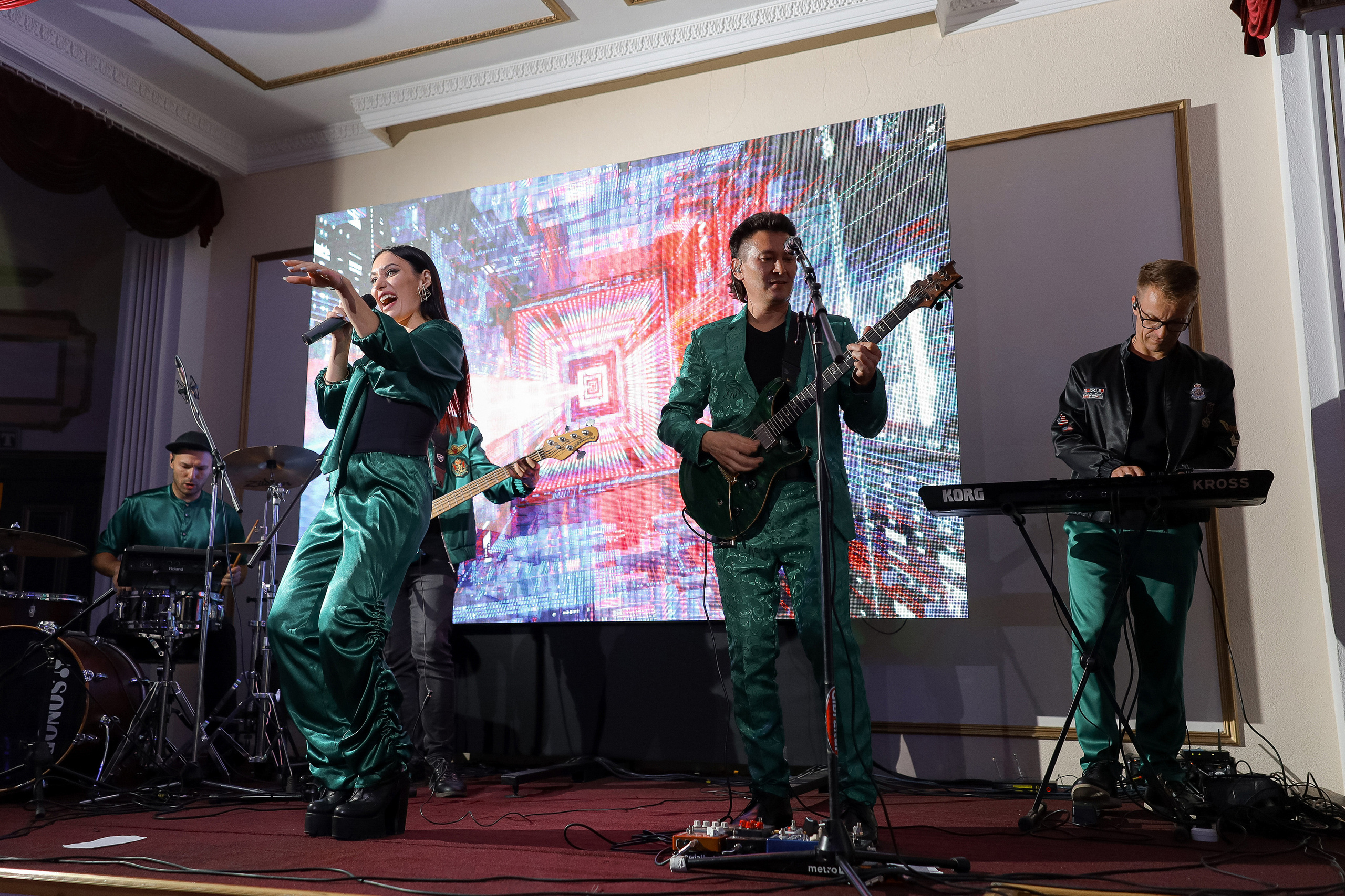 Дмитрий и Софья. Свадебный и репортажный фотограф в г. Чебоксары