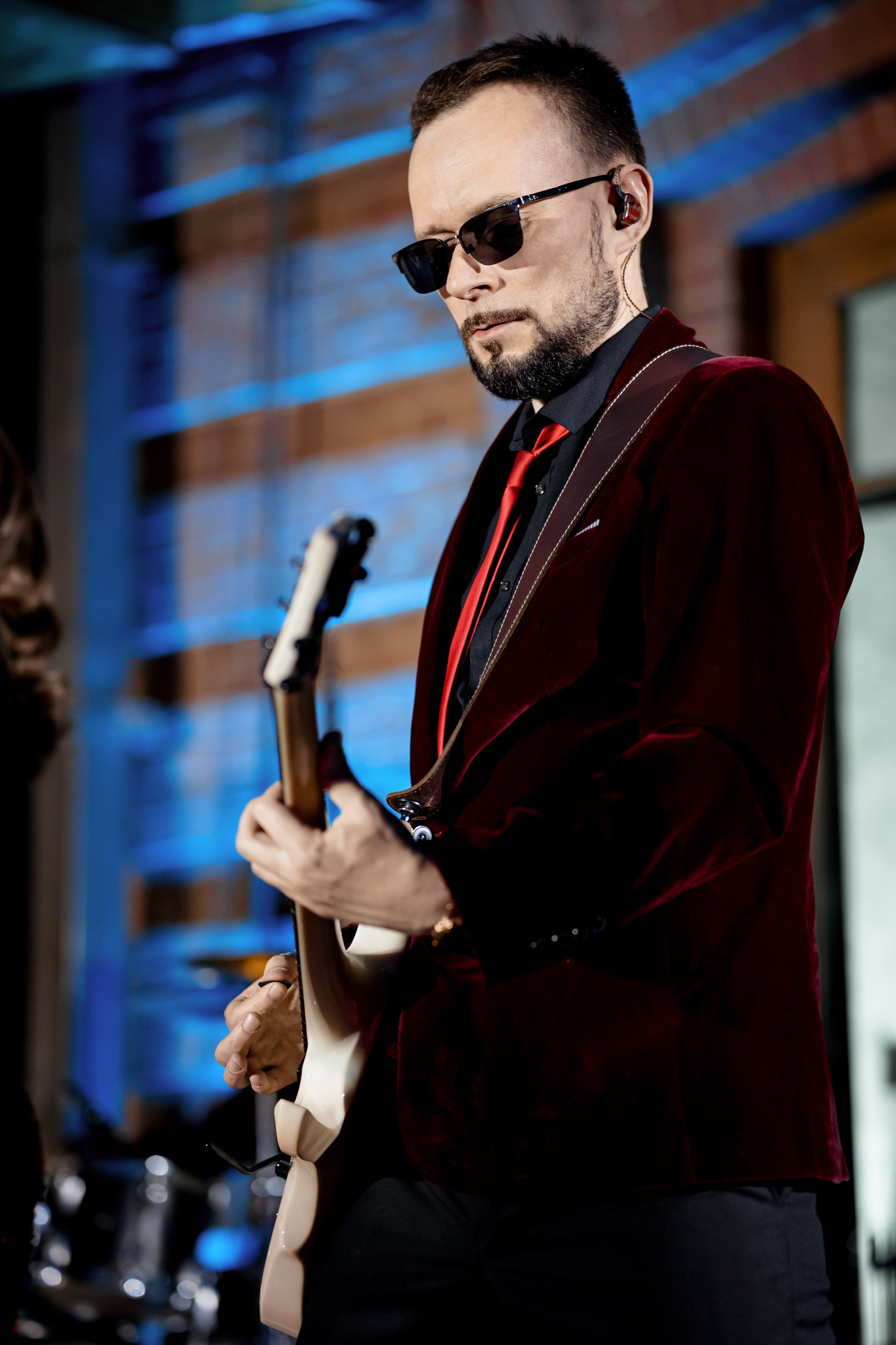 Russian Market Makers 2025. Репортажный фотограф Семён Борисов | Москва