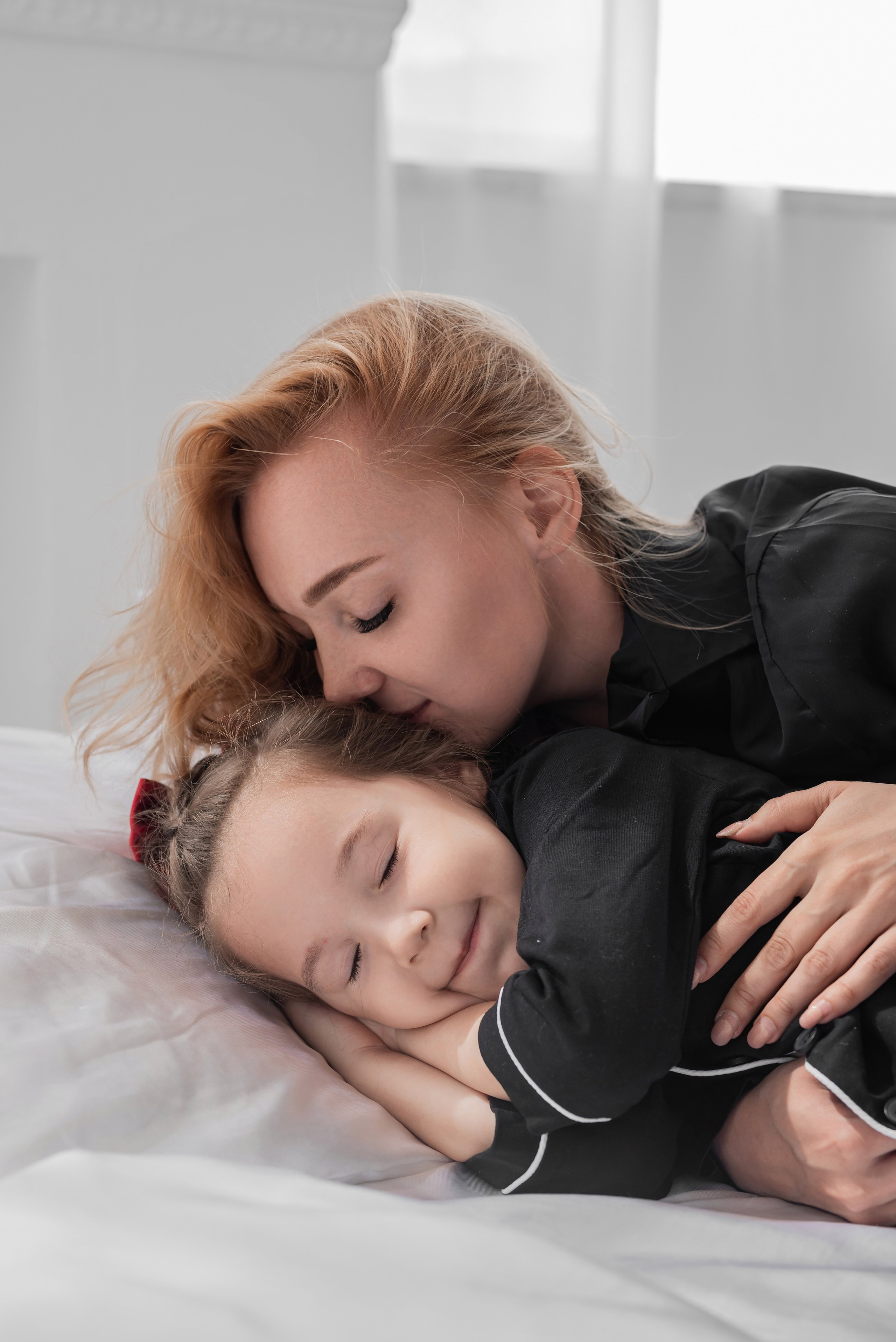 Лэйла и София. Фотограф в городе Салават