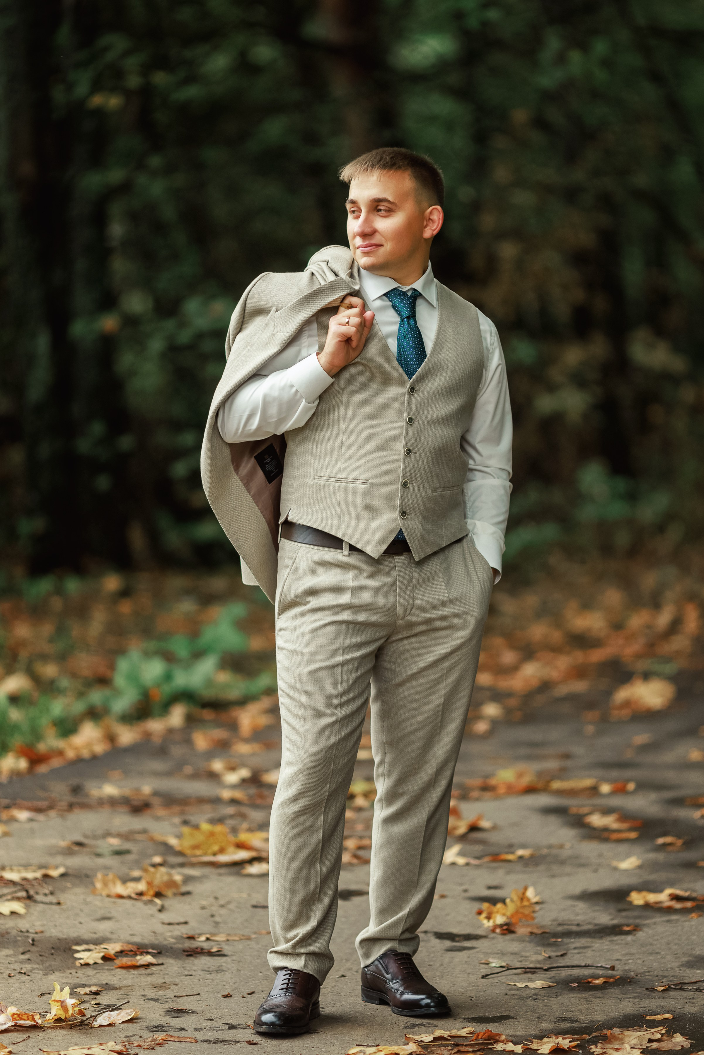 Свадебная съёмка. Эльмира Калимуллина фотограф в Казани