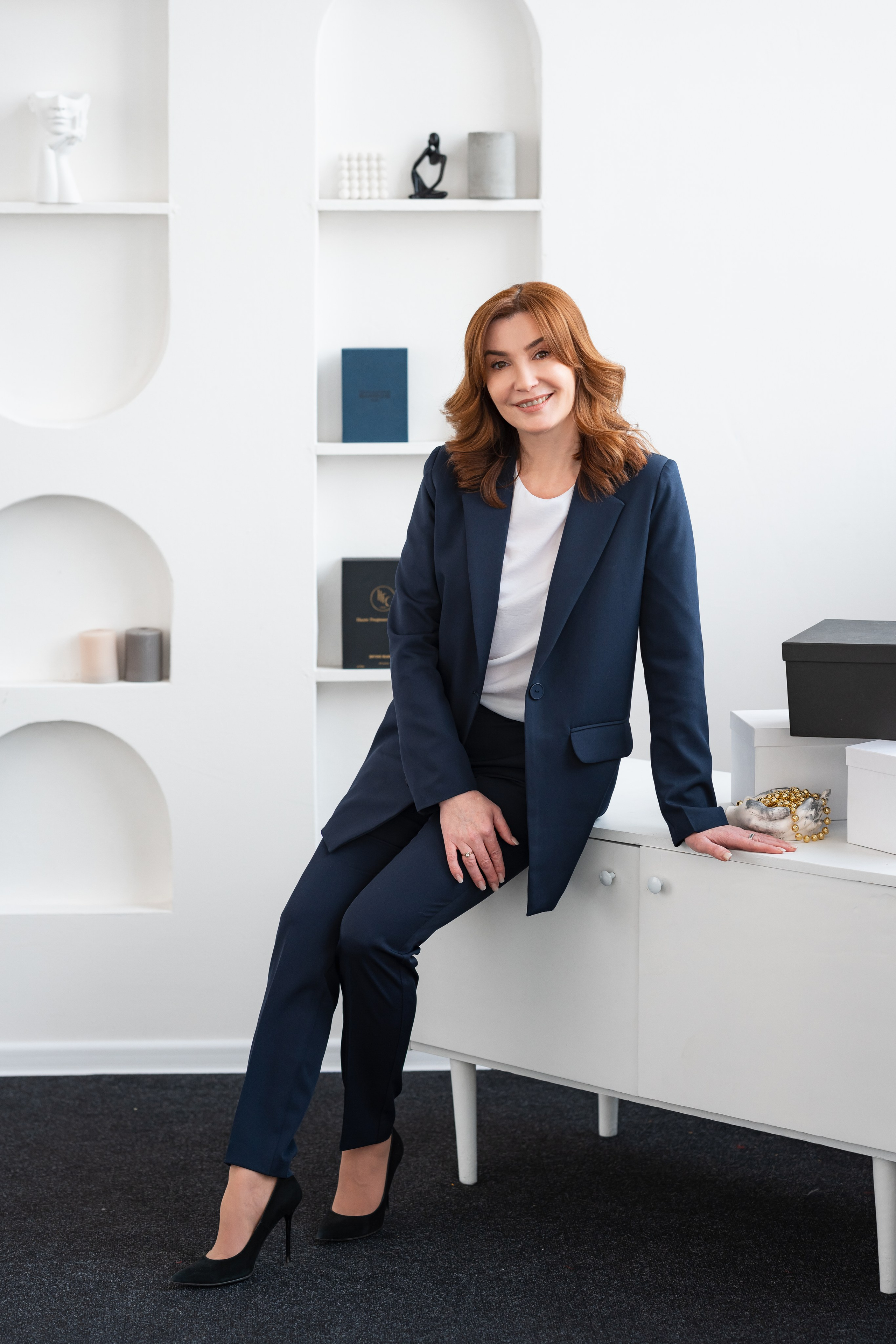 Съемка сотрудников. Belichev45foto.ru