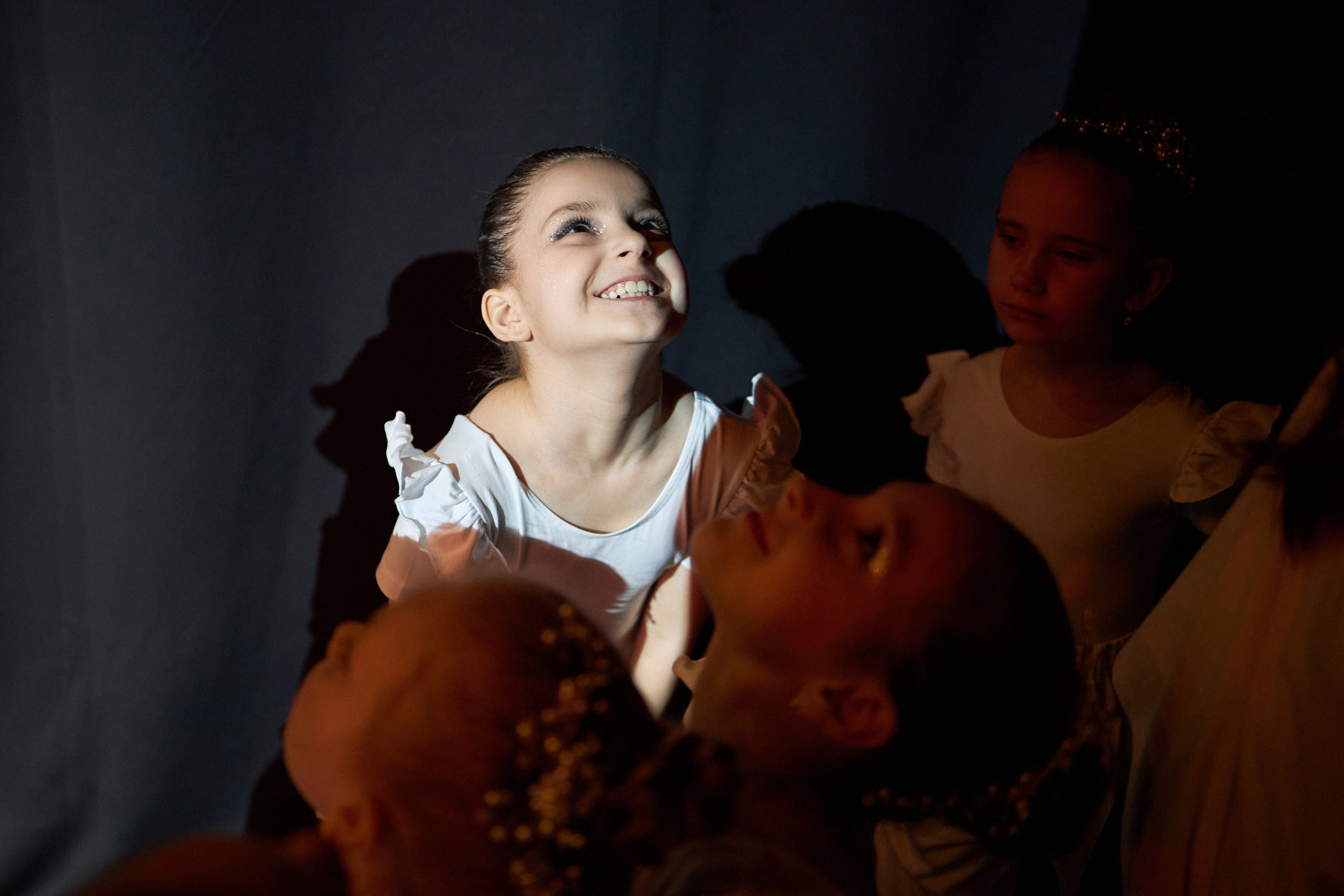 Дети. Anastasia Reportage Photography