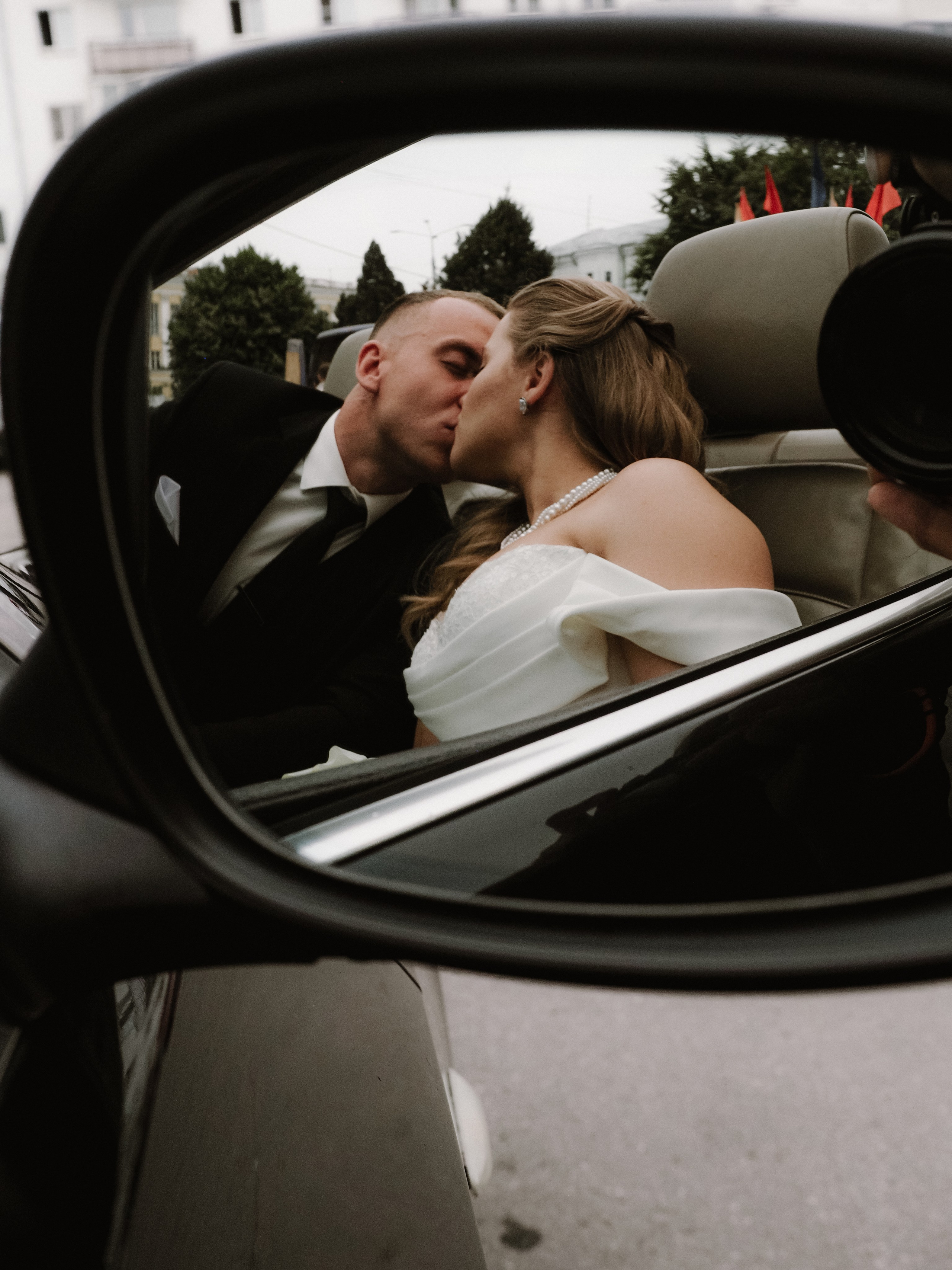 Алёна и Александр. Фотограф Рязань. Семейный Свадебный фотограф