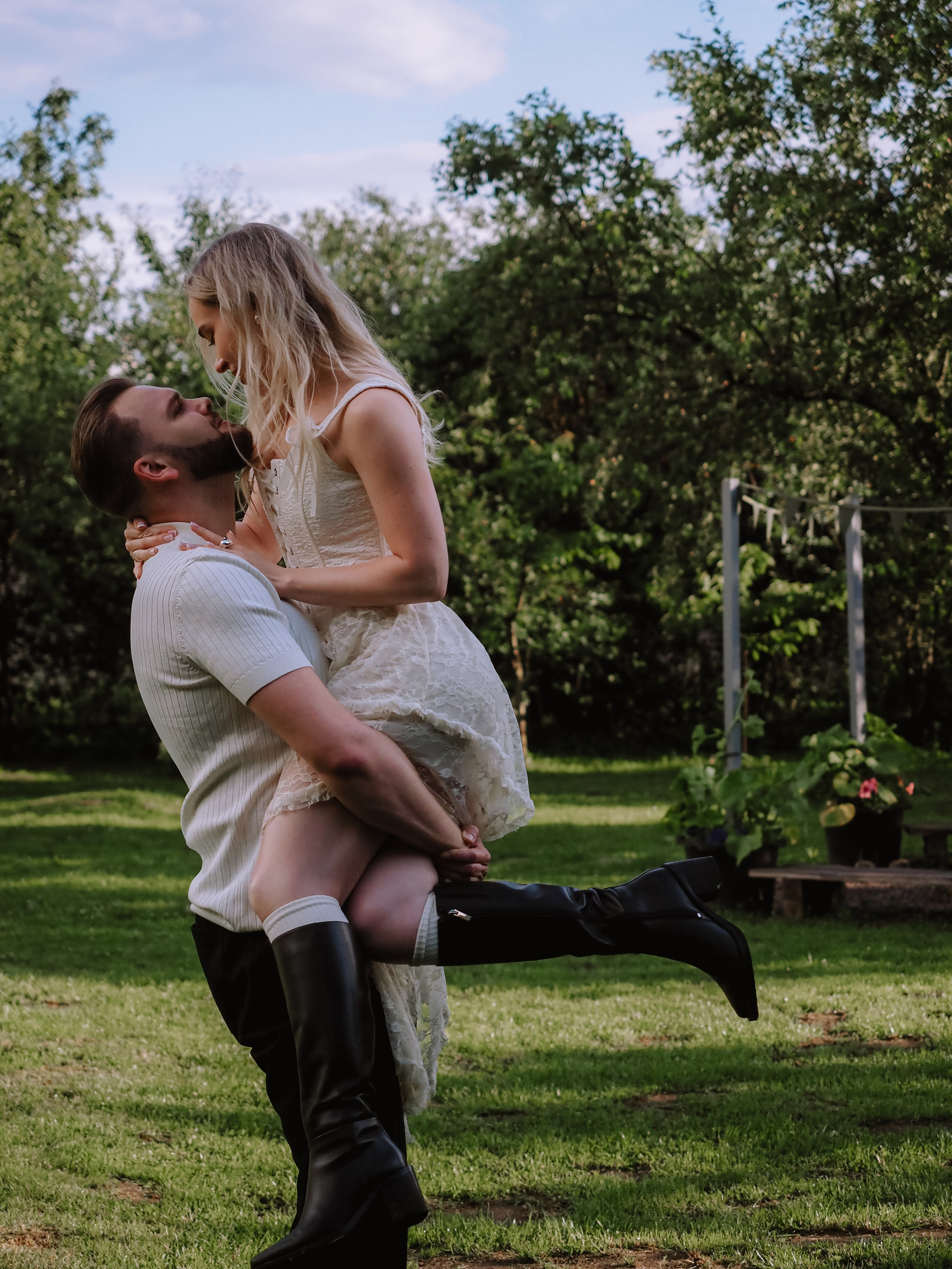 Ира Михаил. Фотограф Рязань. Семейный Свадебный фотограф